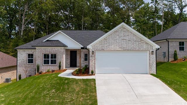 5017  Springwood  Bryant, AR
