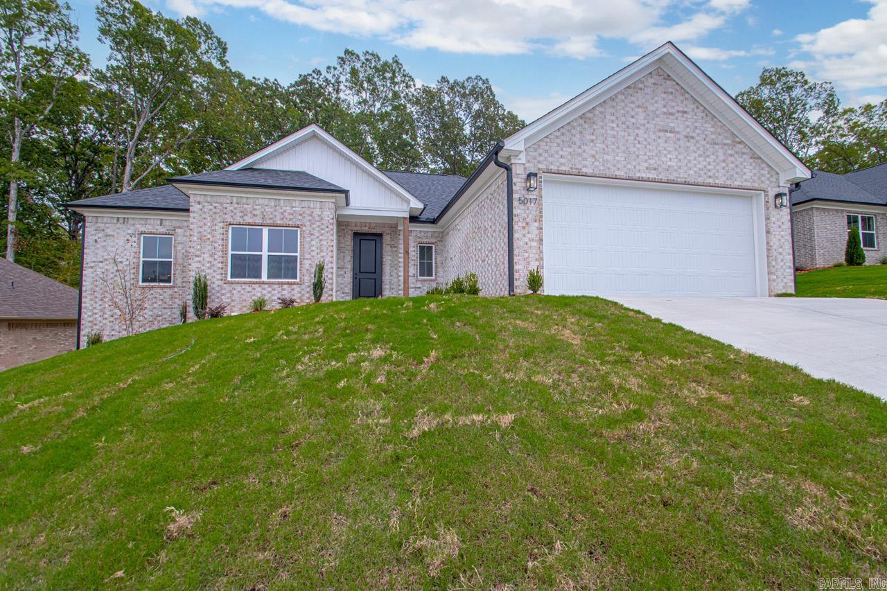 5017  Springwood  Bryant, AR