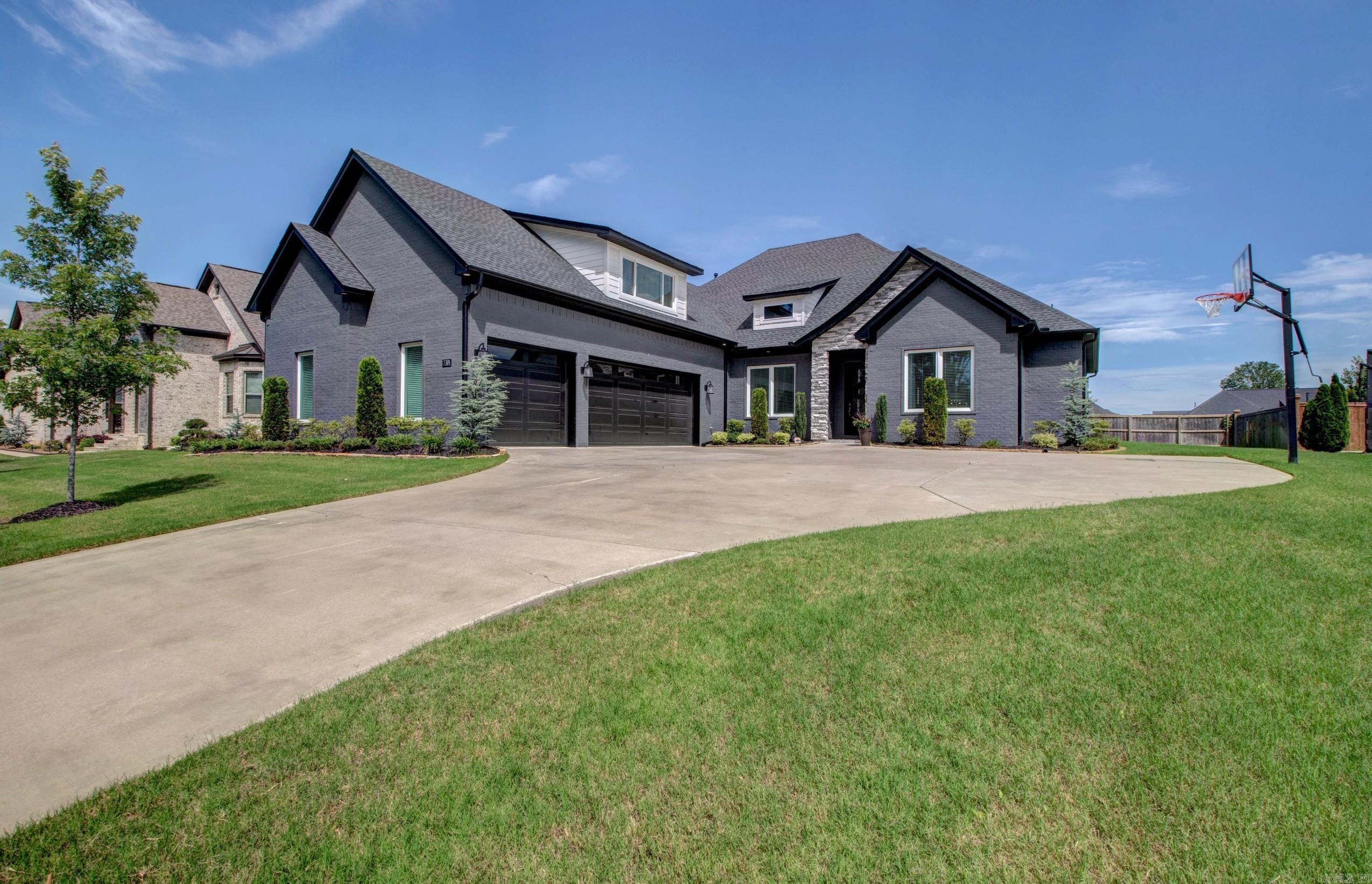 7301  Lake Point  Benton, AR