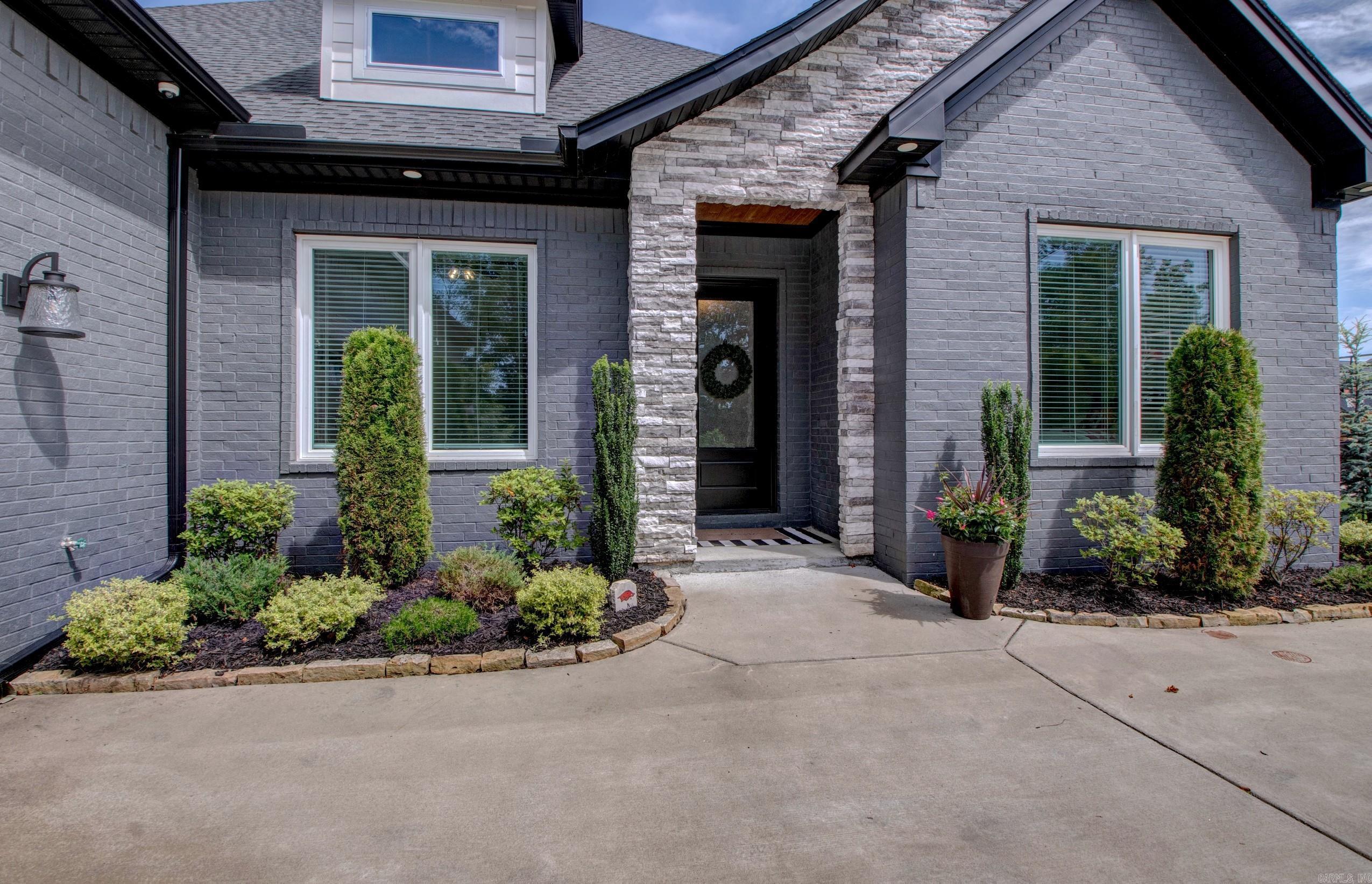7301  Lake Point  Benton, AR
