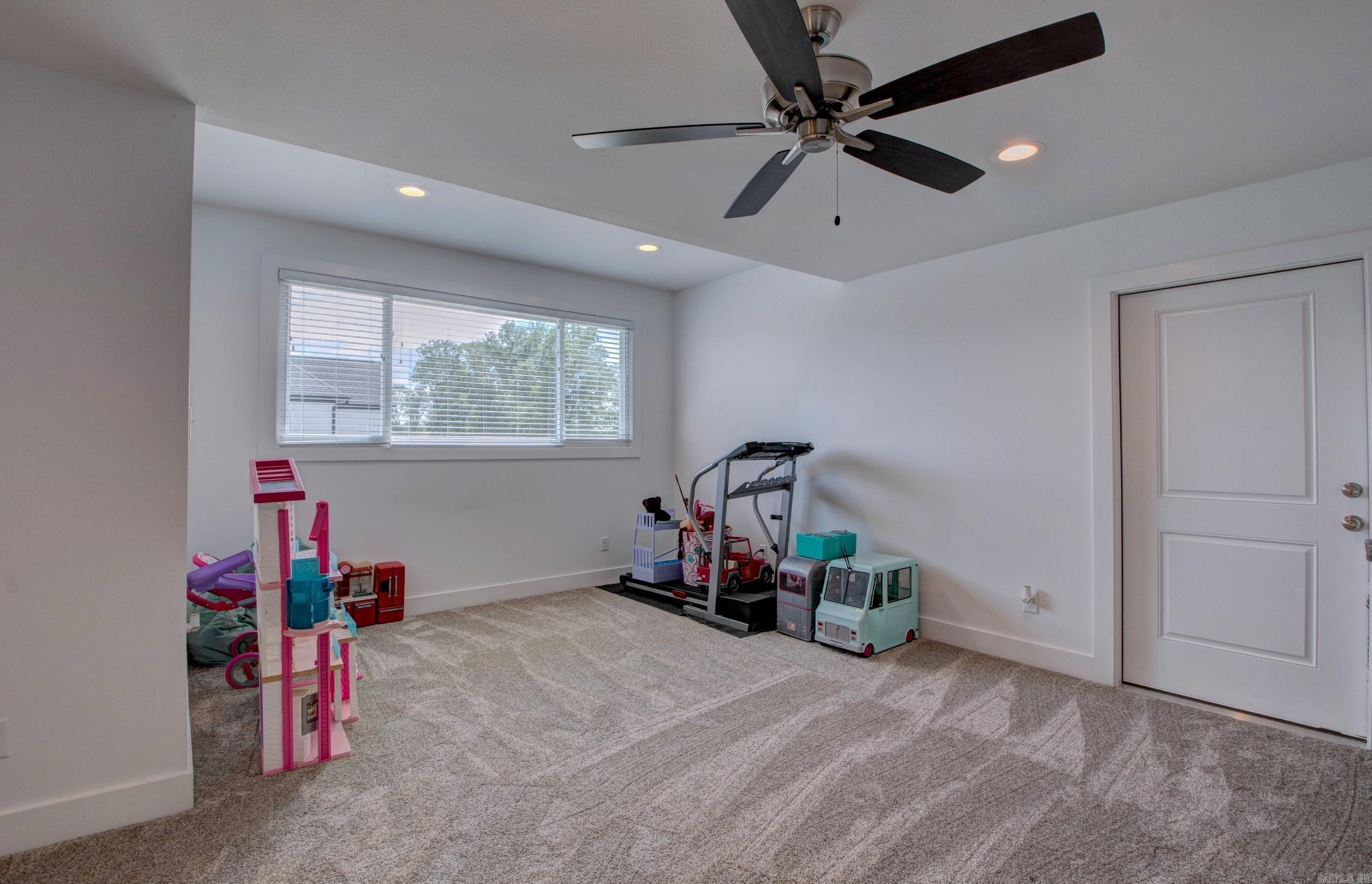 7301  Lake Point  Benton, AR