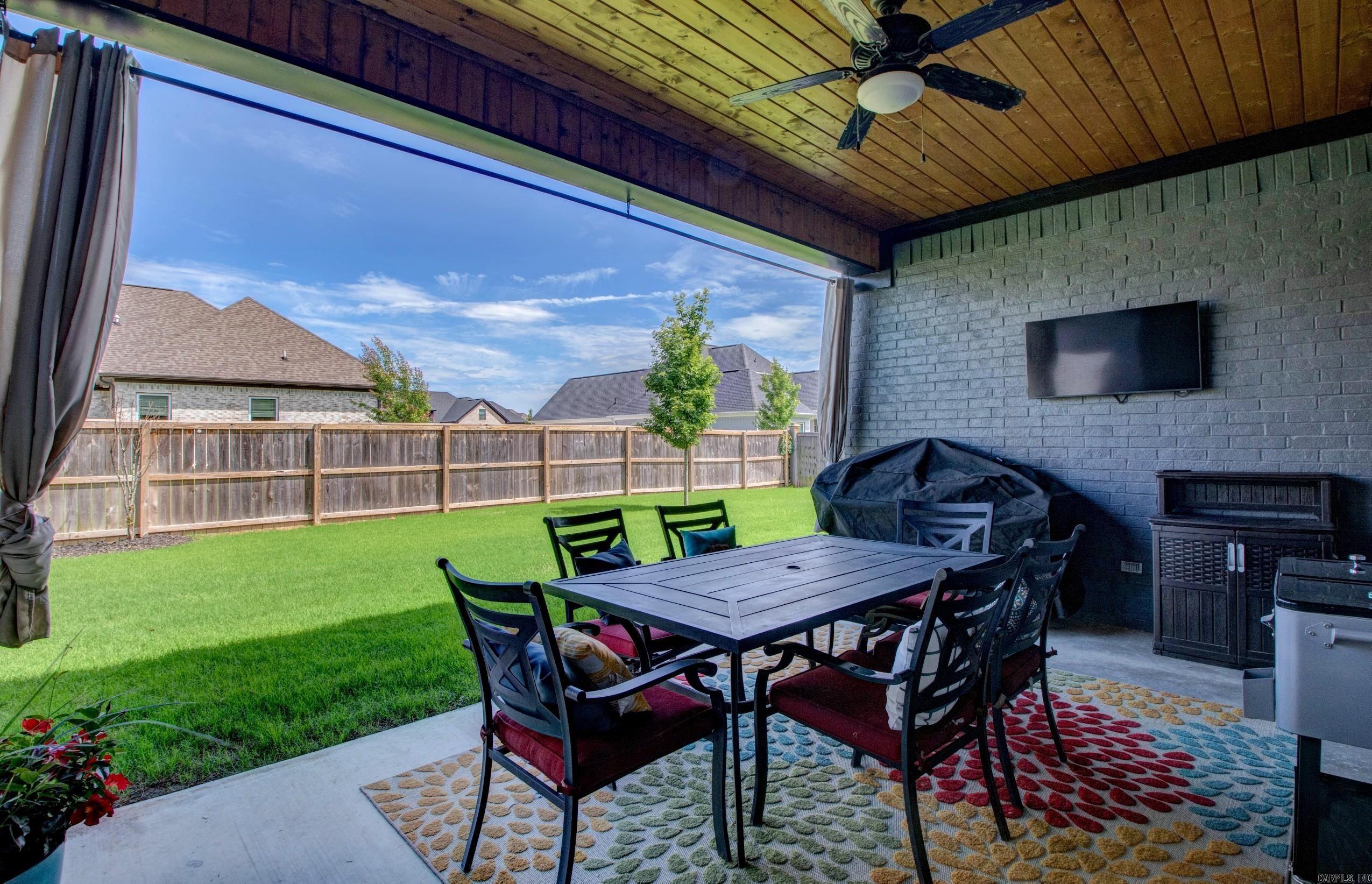 7301  Lake Point  Benton, AR