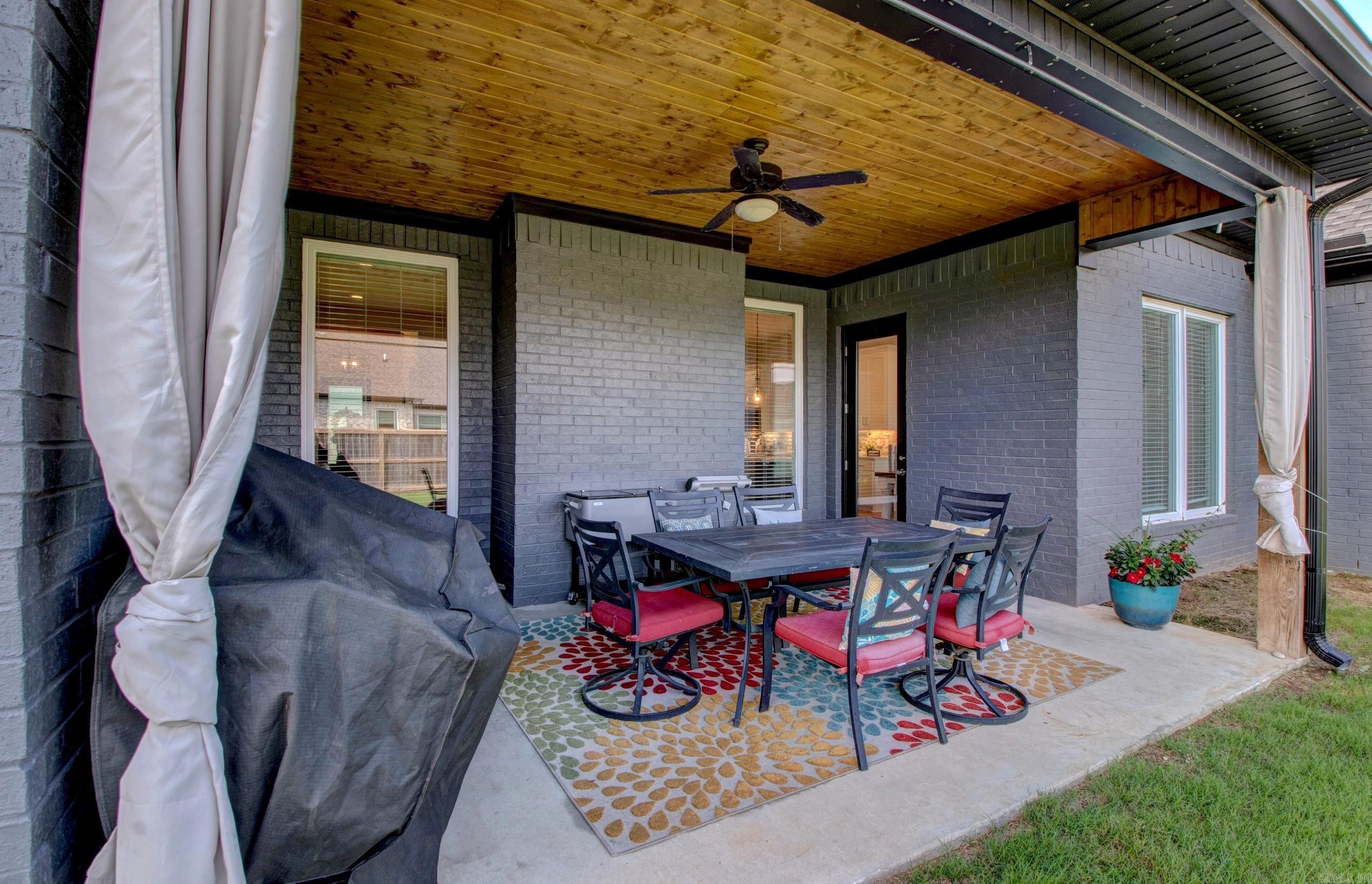 7301  Lake Point  Benton, AR
