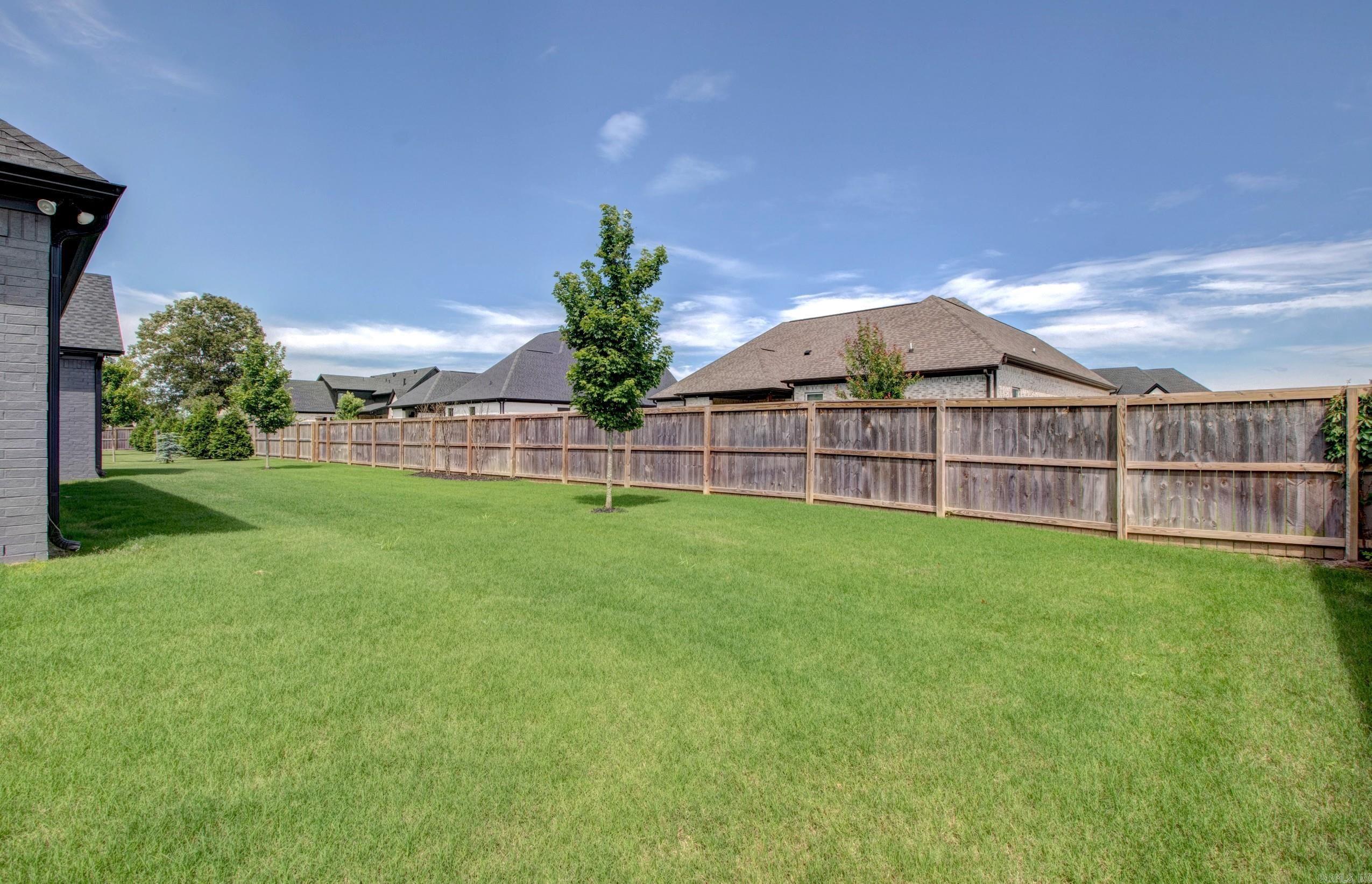 7301  Lake Point  Benton, AR