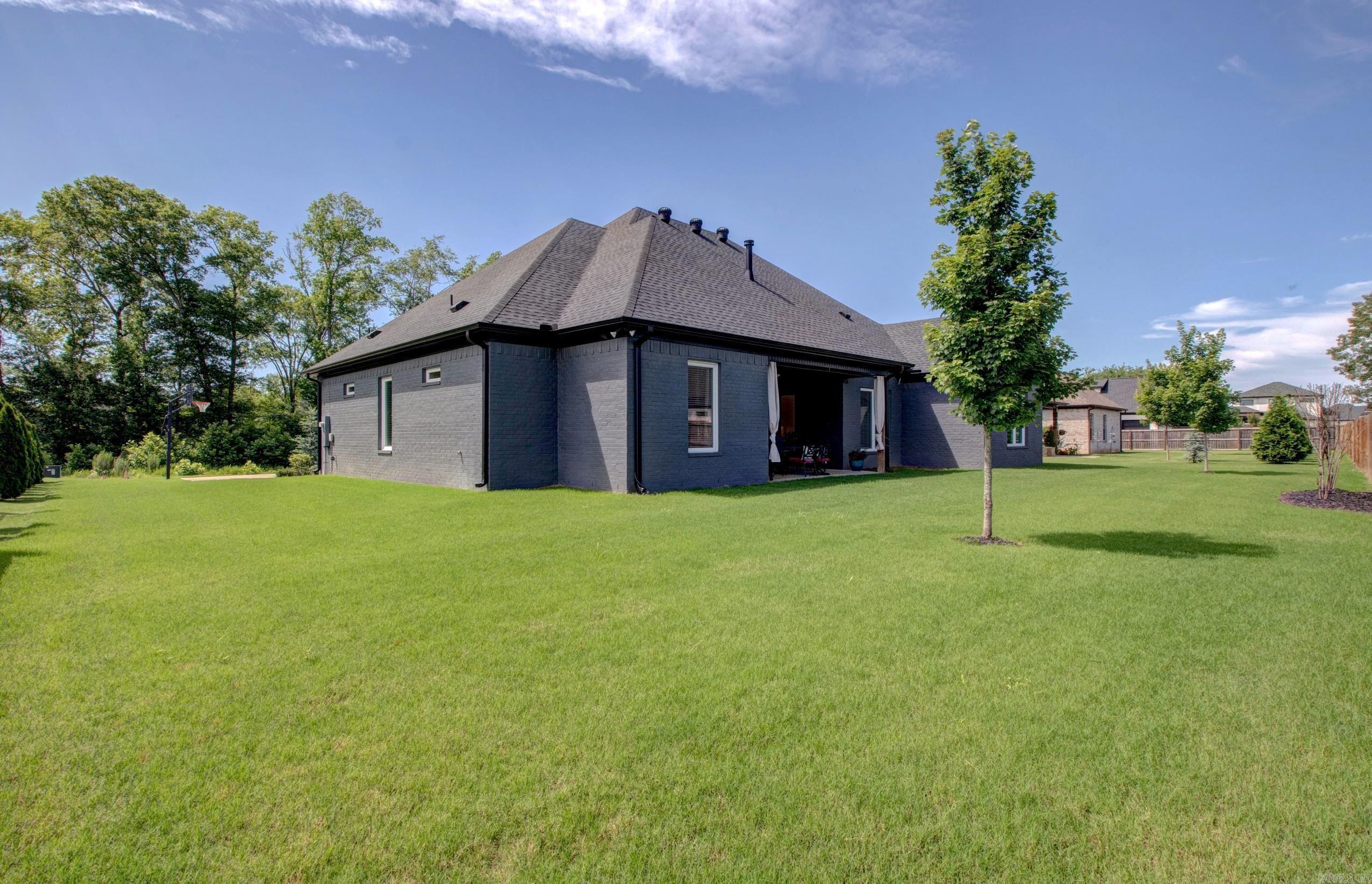 7301  Lake Point  Benton, AR
