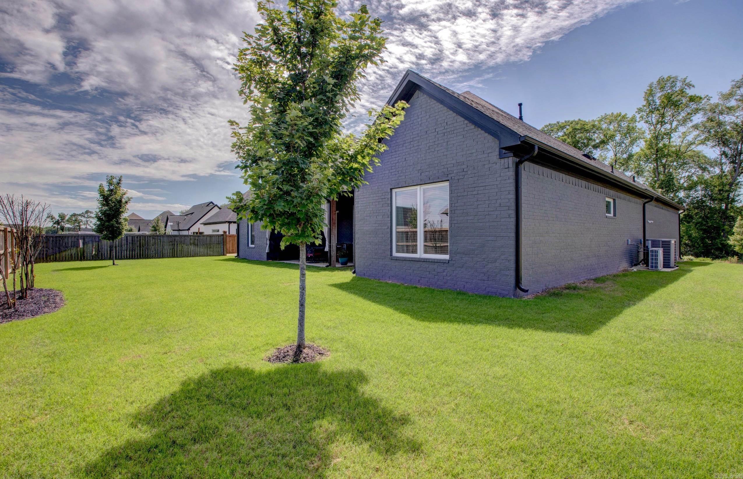 7301  Lake Point  Benton, AR