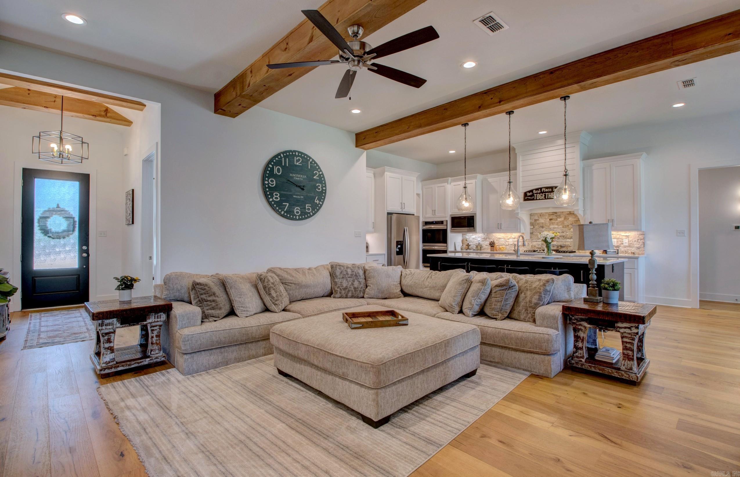 7301  Lake Point  Benton, AR