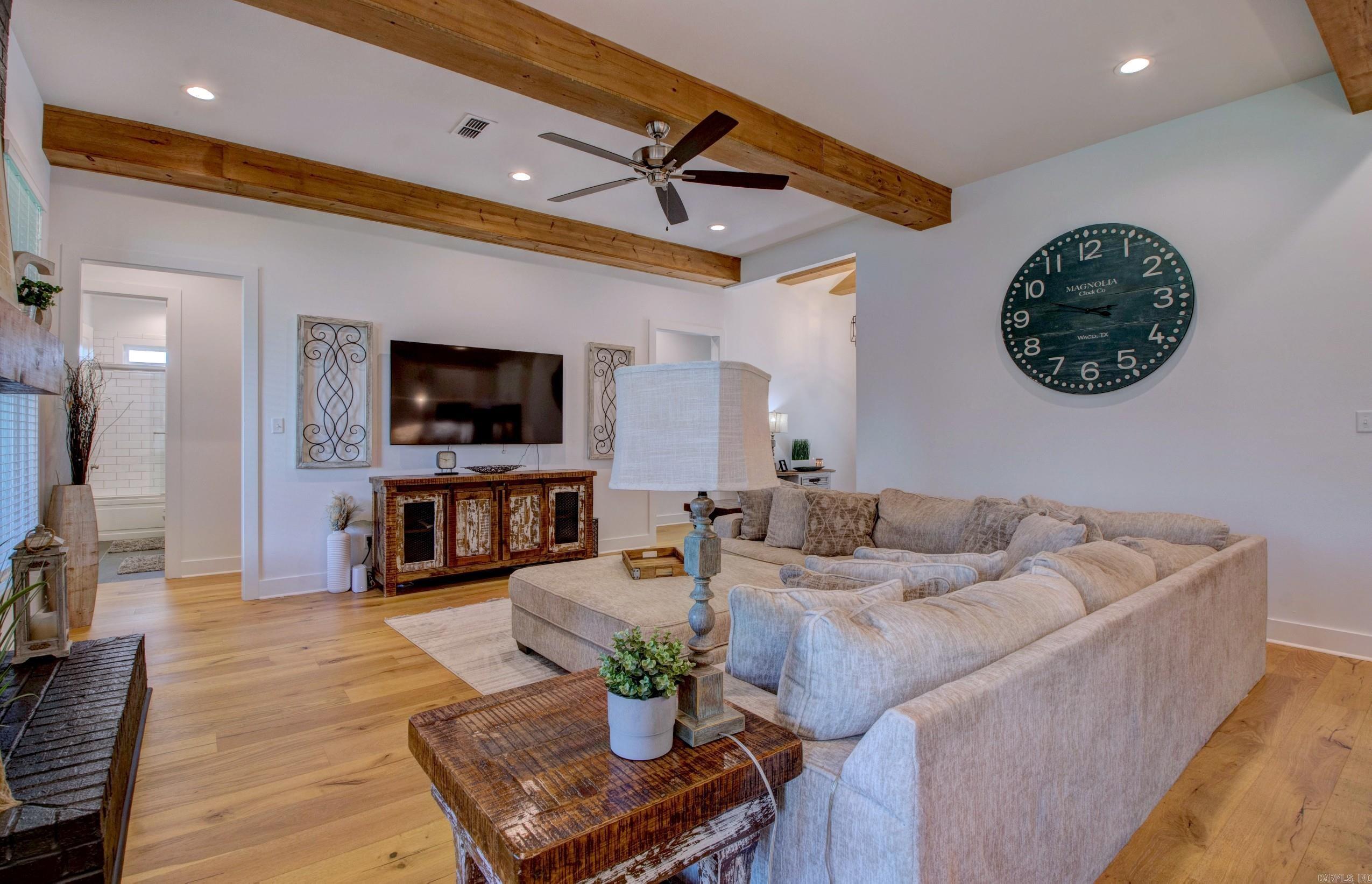 7301  Lake Point  Benton, AR