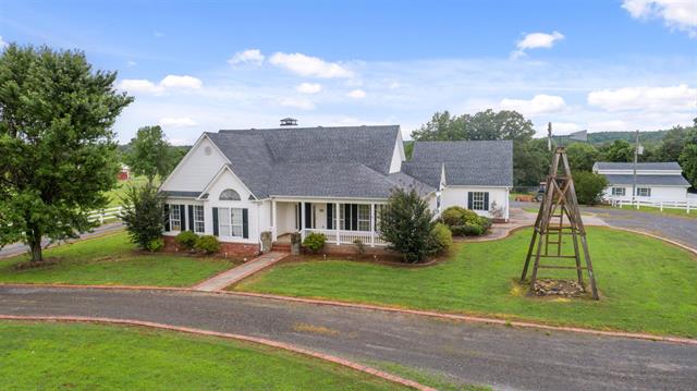 337  Meadow Brook  Bee Branch, AR