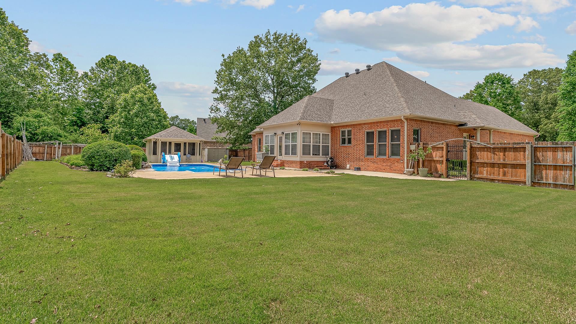 221  Dunwoody Dr  Jonesboro, AR