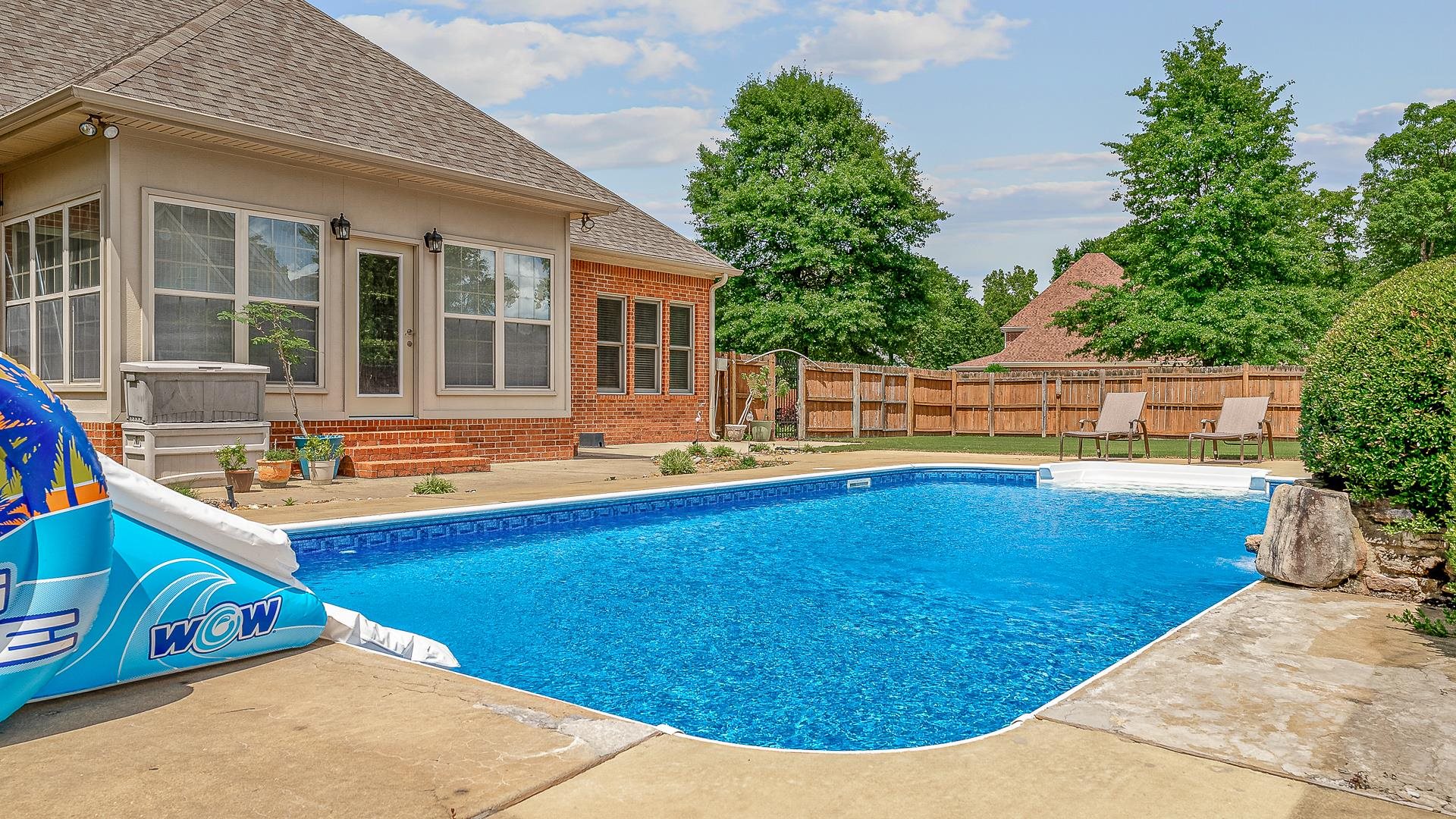 221  Dunwoody Dr  Jonesboro, AR
