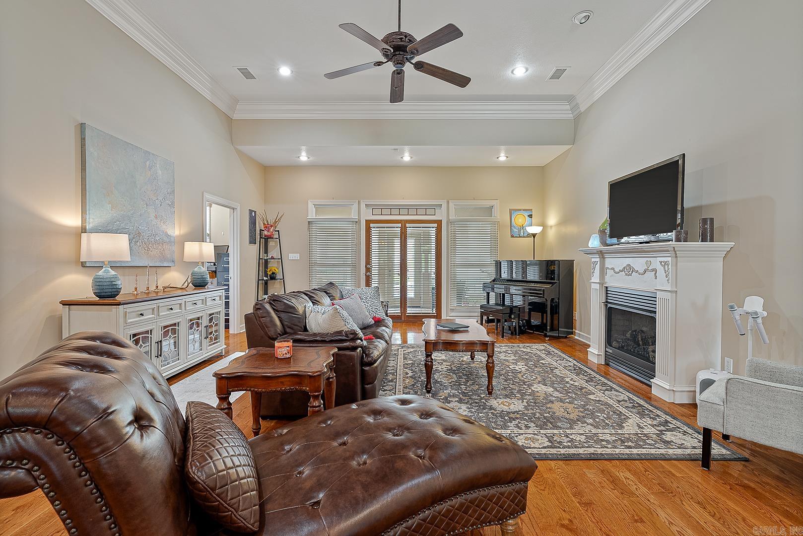 221 Dunwoody Dr Jonesboro, AR 72404