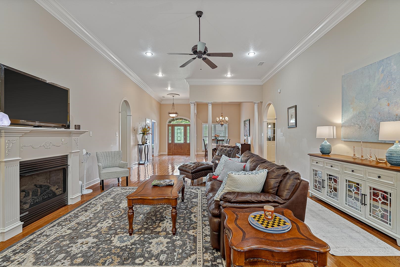 221  Dunwoody Dr  Jonesboro, AR