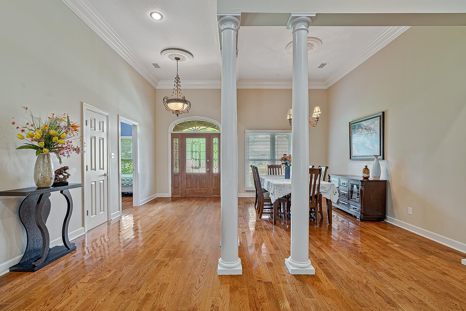221  Dunwoody Dr  Jonesboro, AR