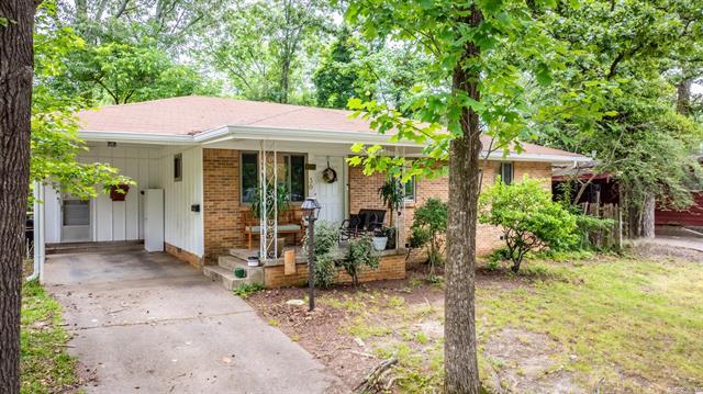 36  Belmont  Little Rock, AR