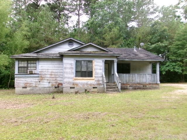 112  Huckleberry  Monticello, AR
