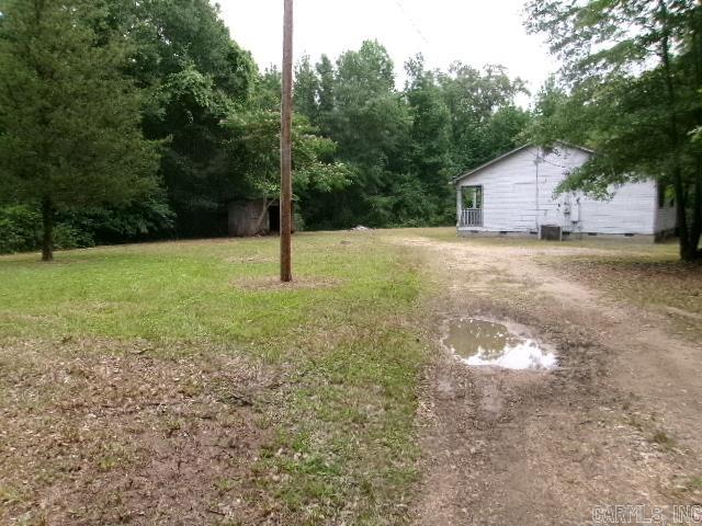 112  Huckleberry  Monticello, AR