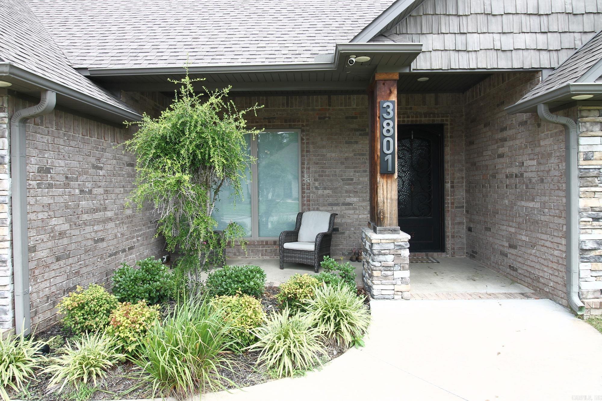 3801 Stoneridge  Paragould, AR