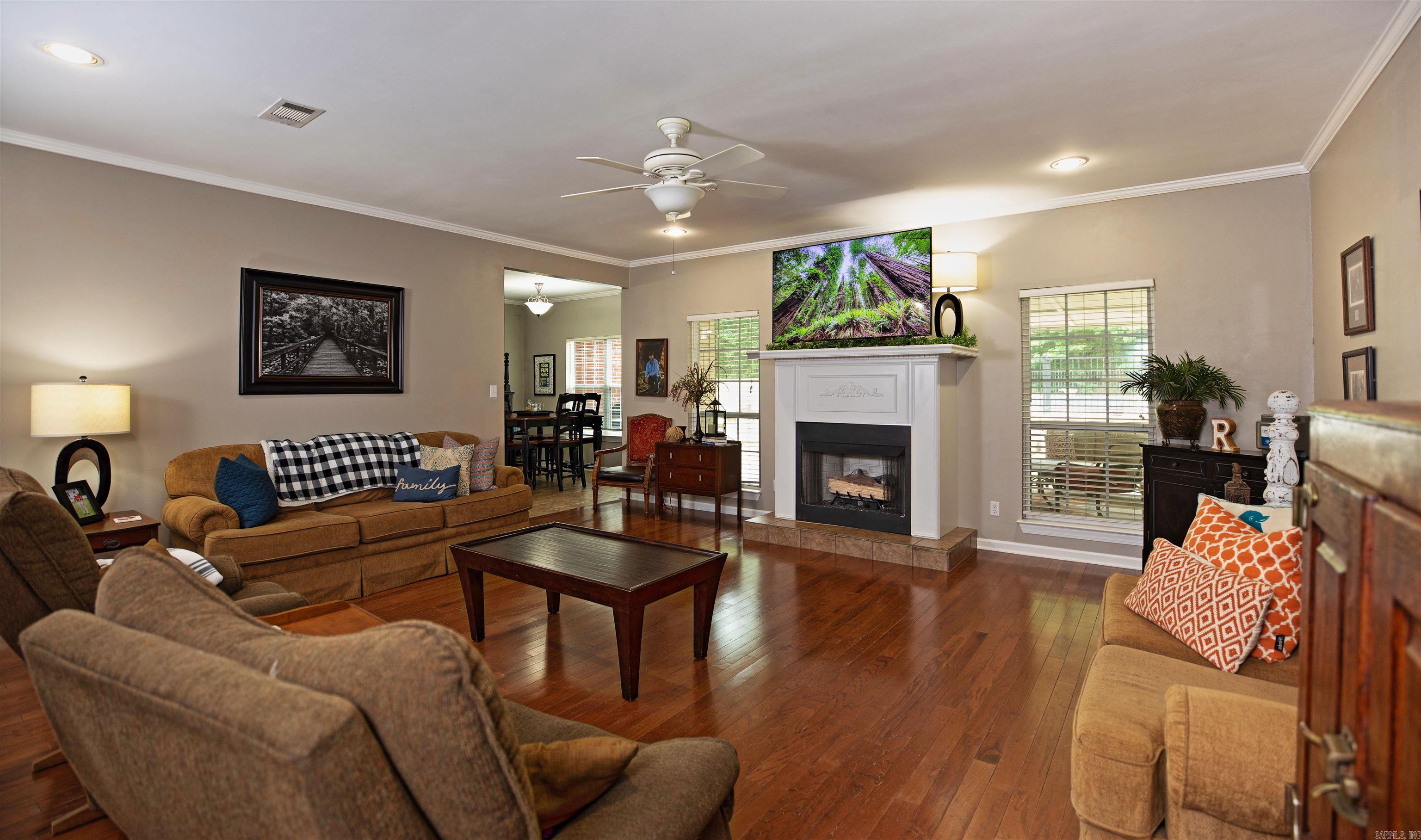 3115  Dan Road  White Hall, AR
