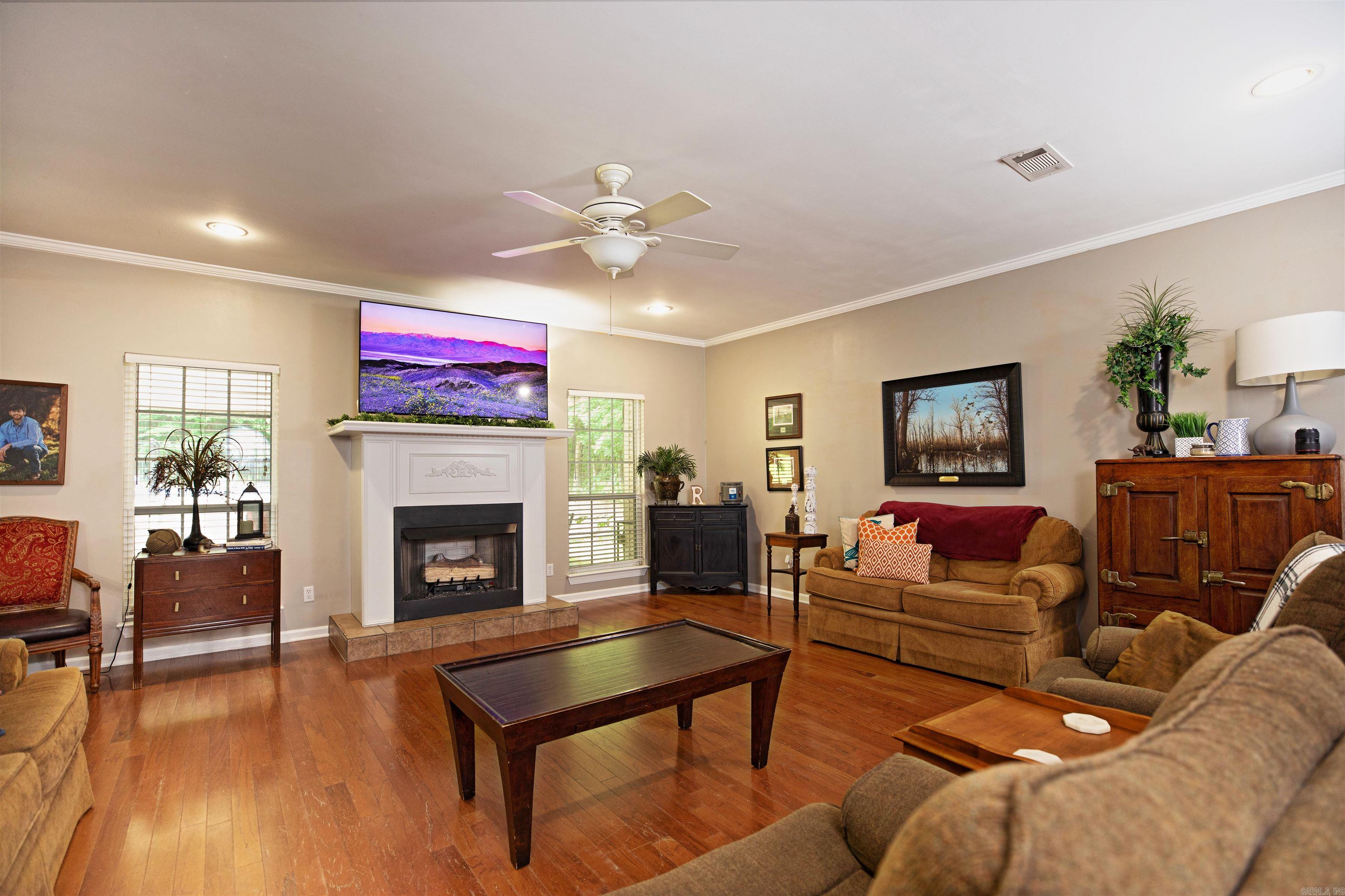 3115  Dan Road  White Hall, AR