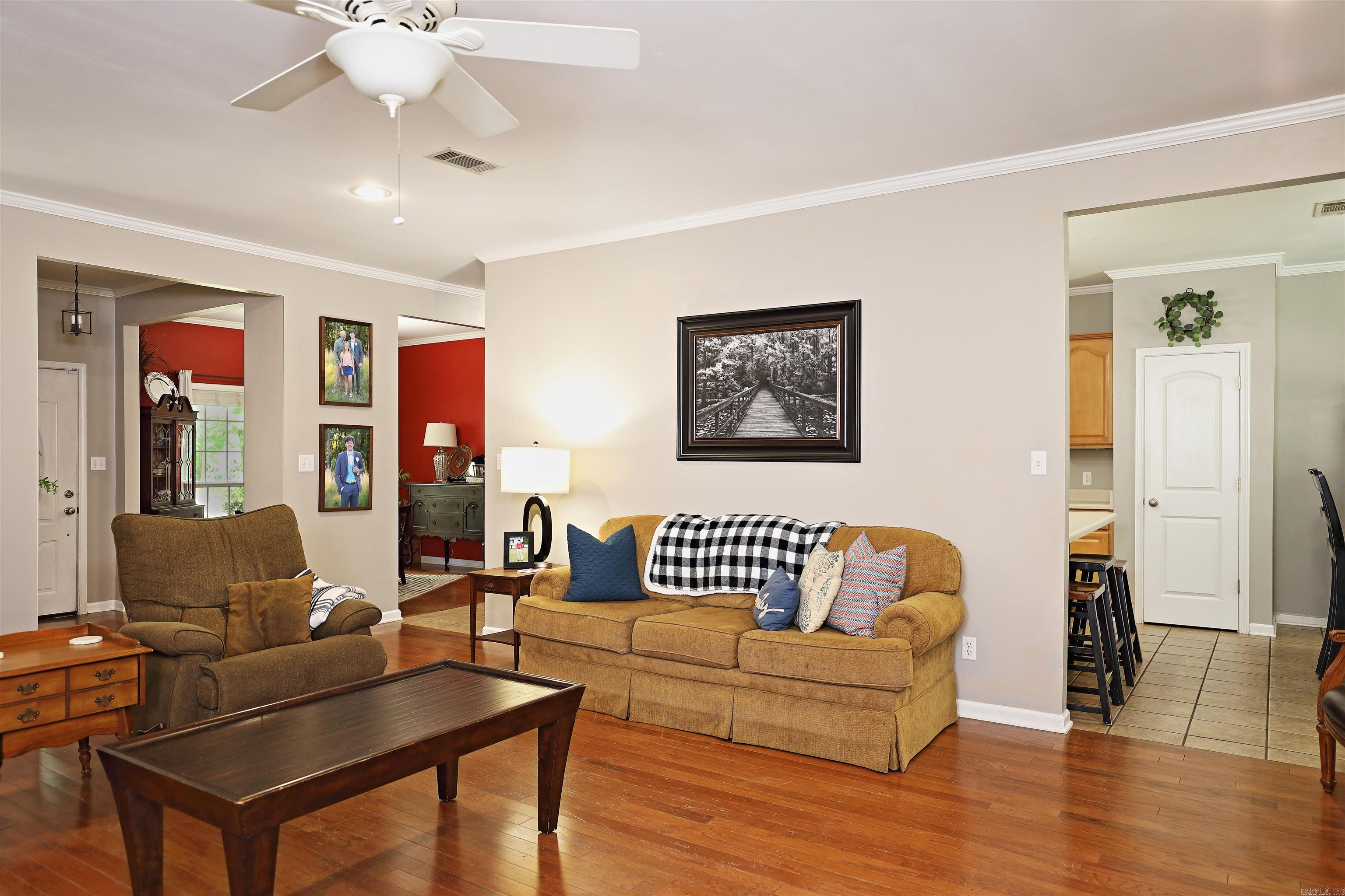 3115  Dan Road  White Hall, AR