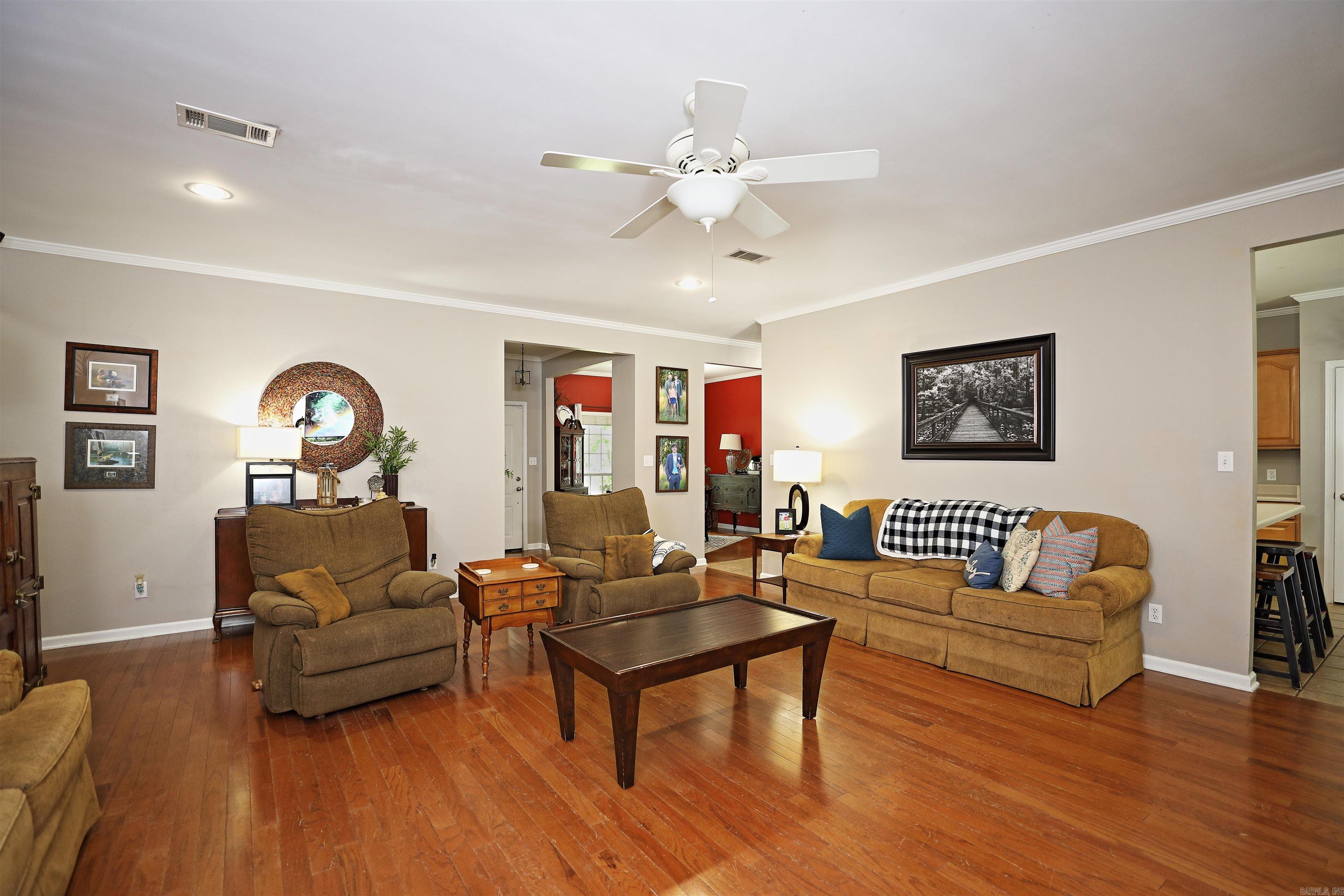 3115  Dan Road  White Hall, AR