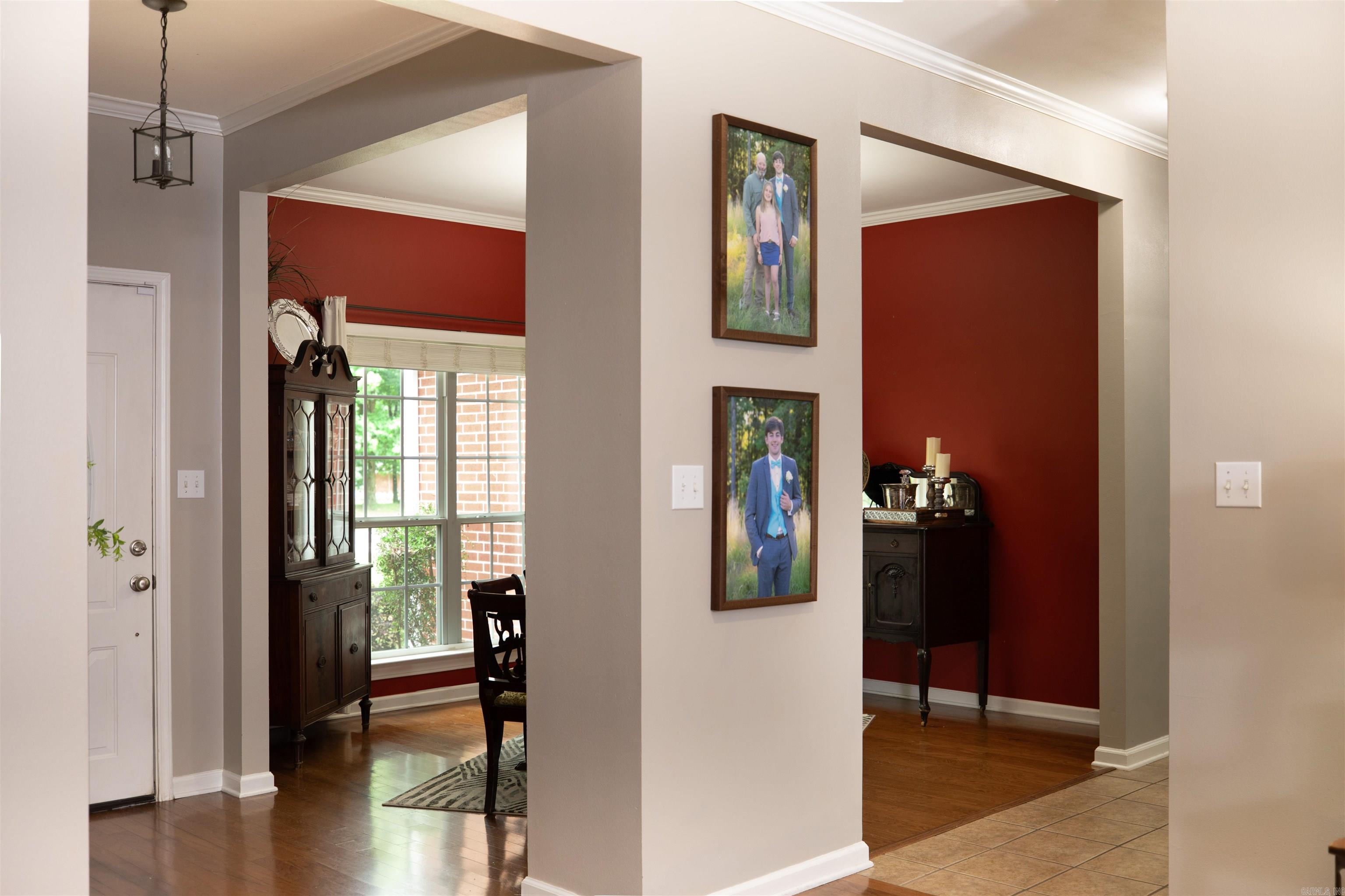 3115  Dan Road  White Hall, AR