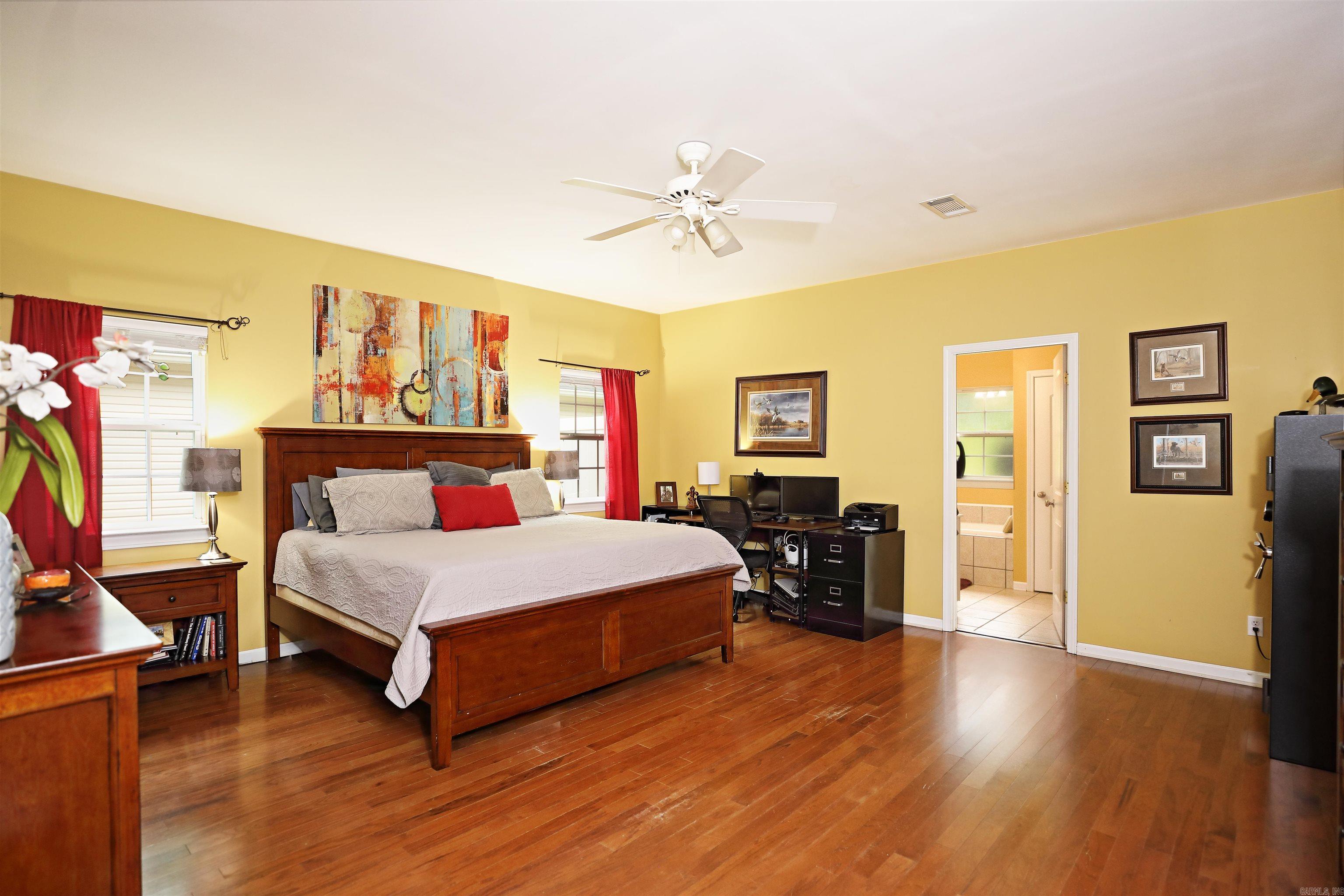 3115  Dan Road  White Hall, AR
