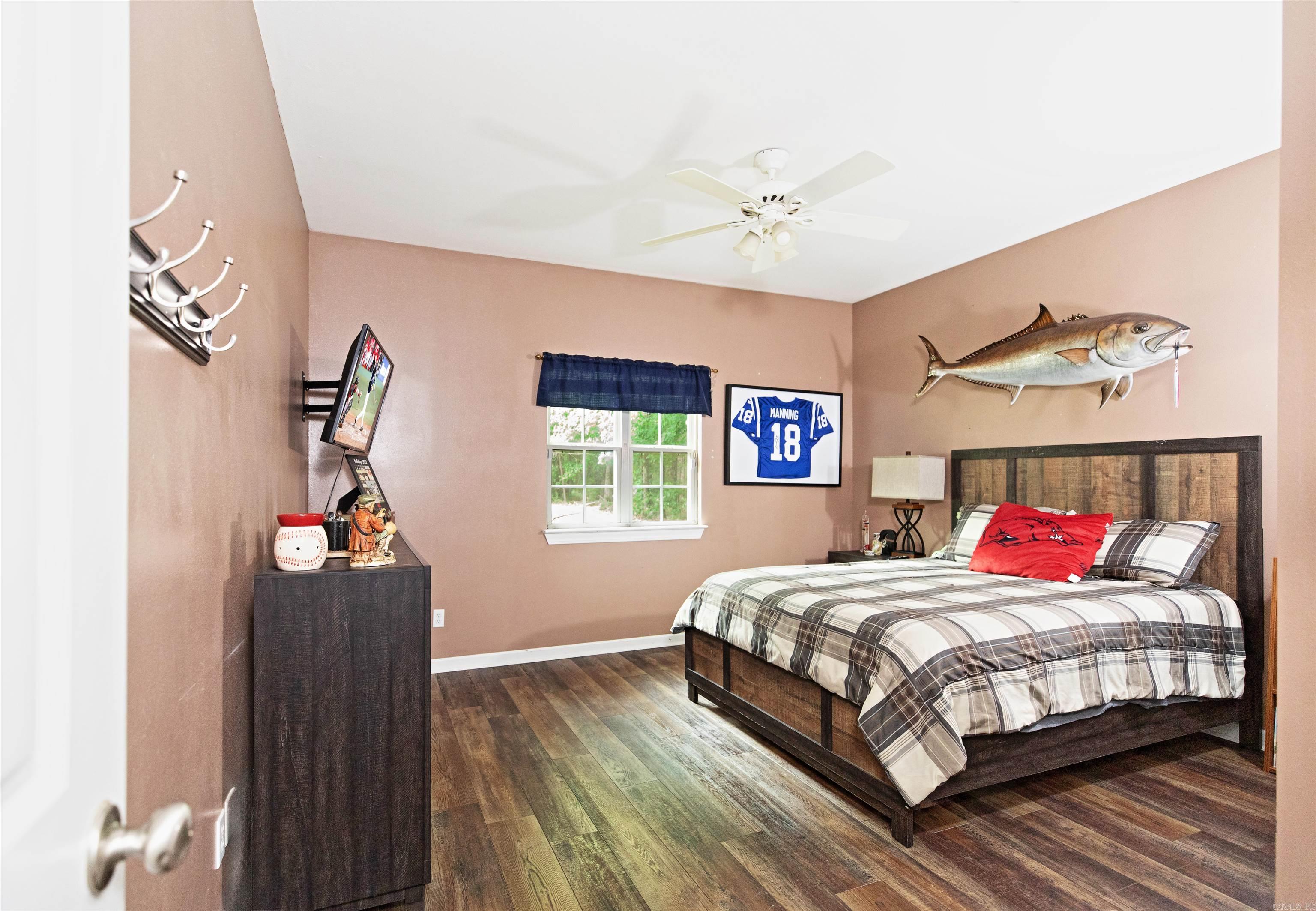 3115  Dan Road  White Hall, AR