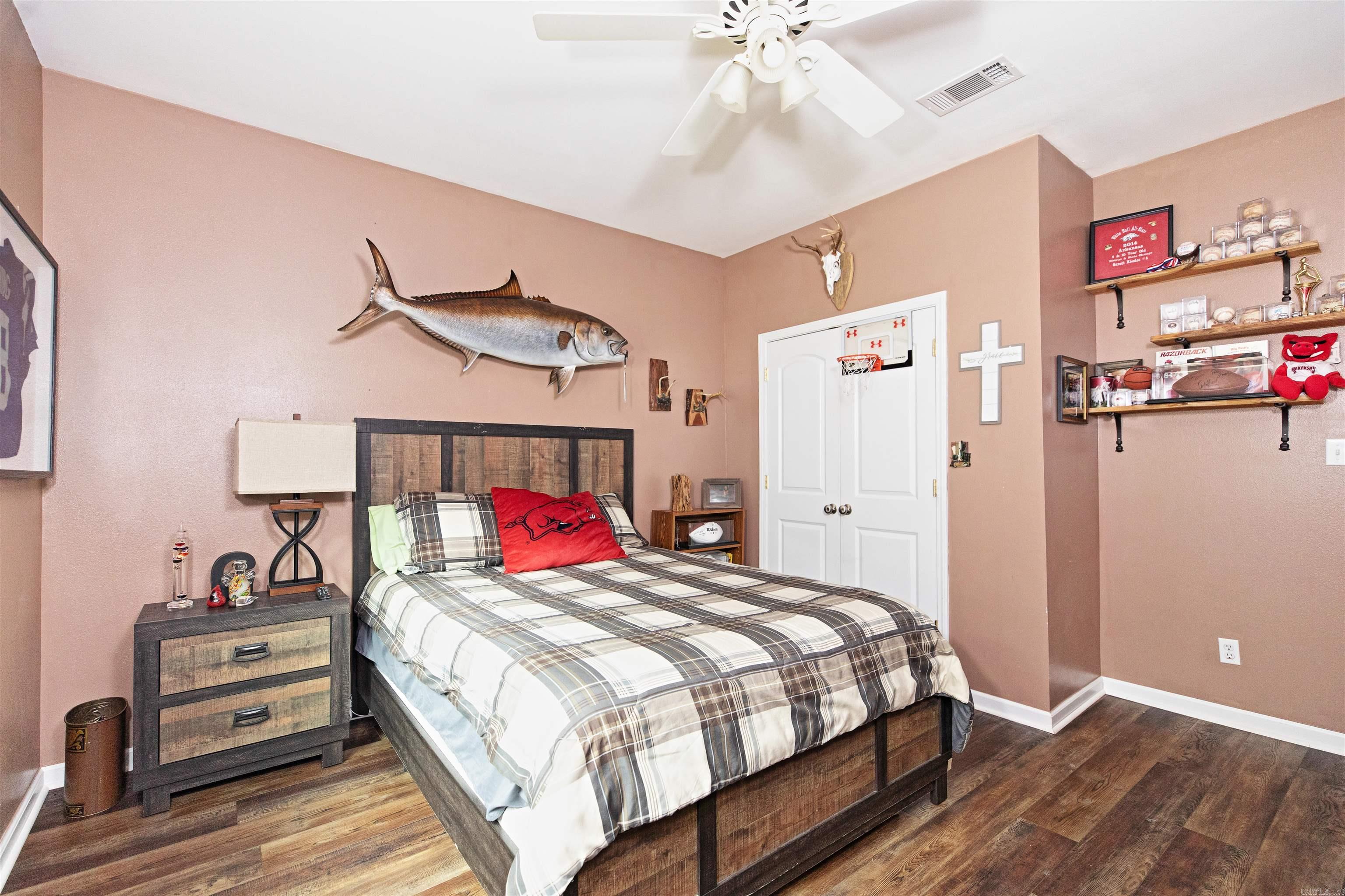 3115  Dan Road  White Hall, AR