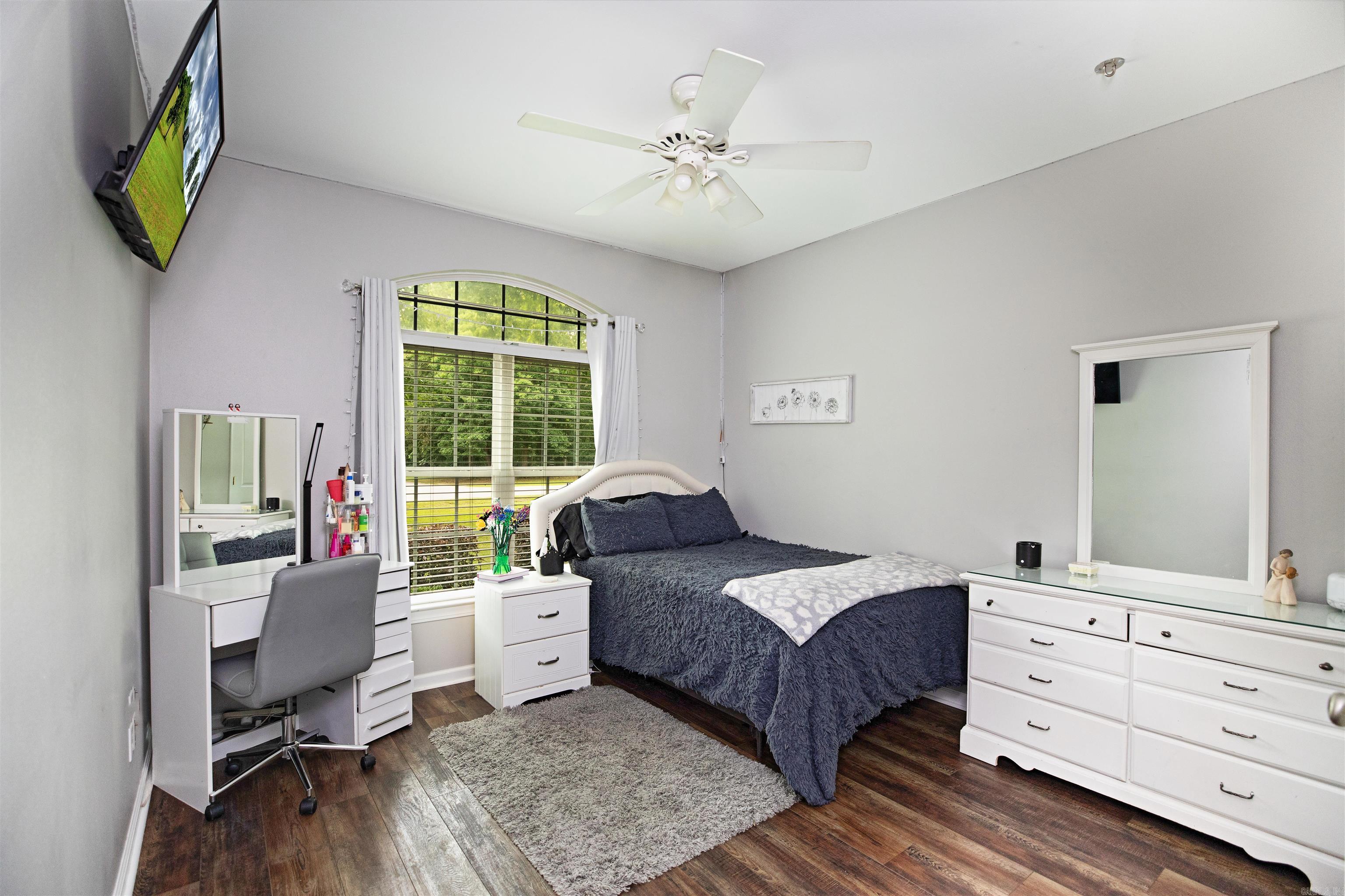 3115  Dan Road  White Hall, AR