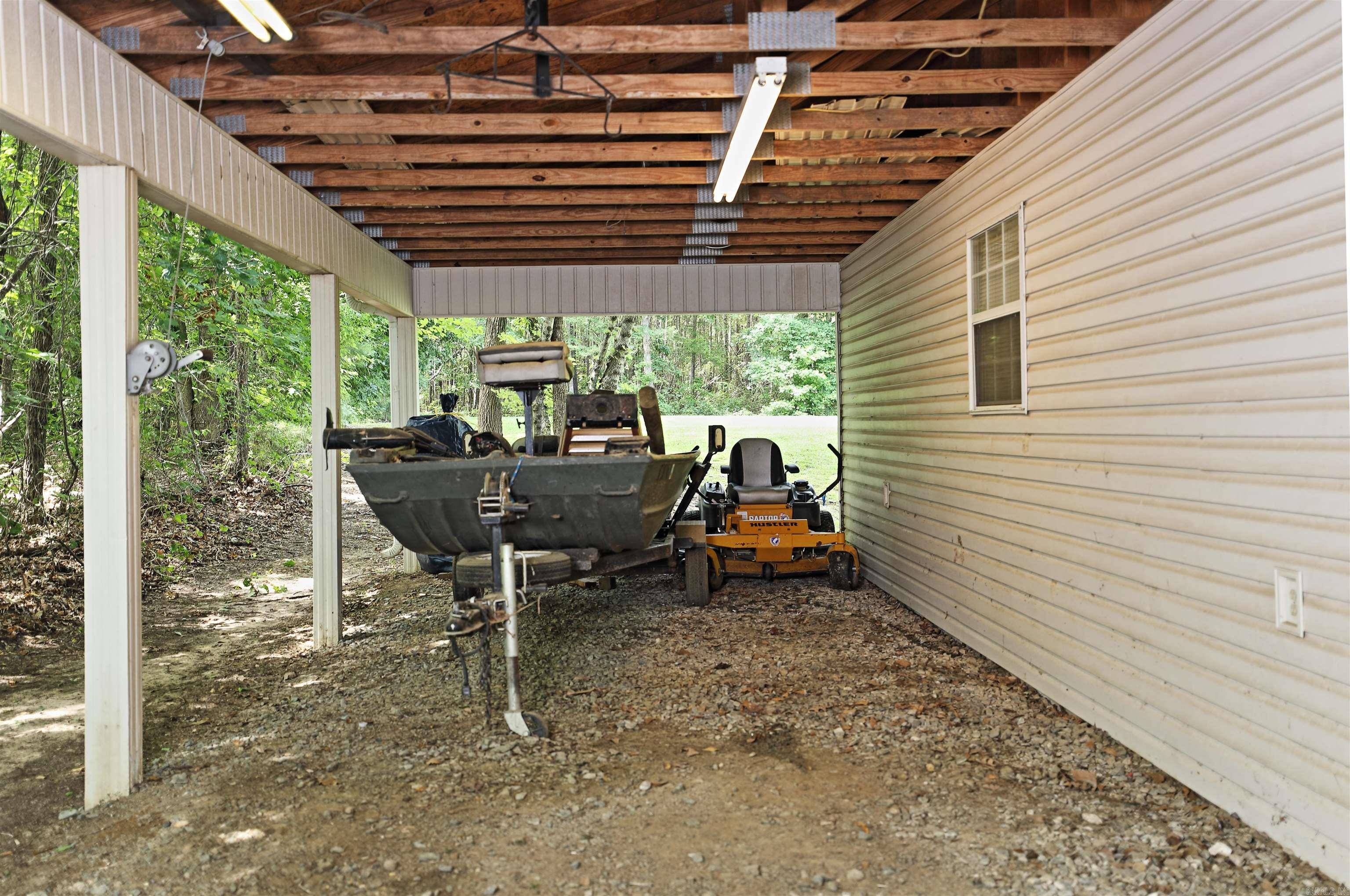3115  Dan Road  White Hall, AR
