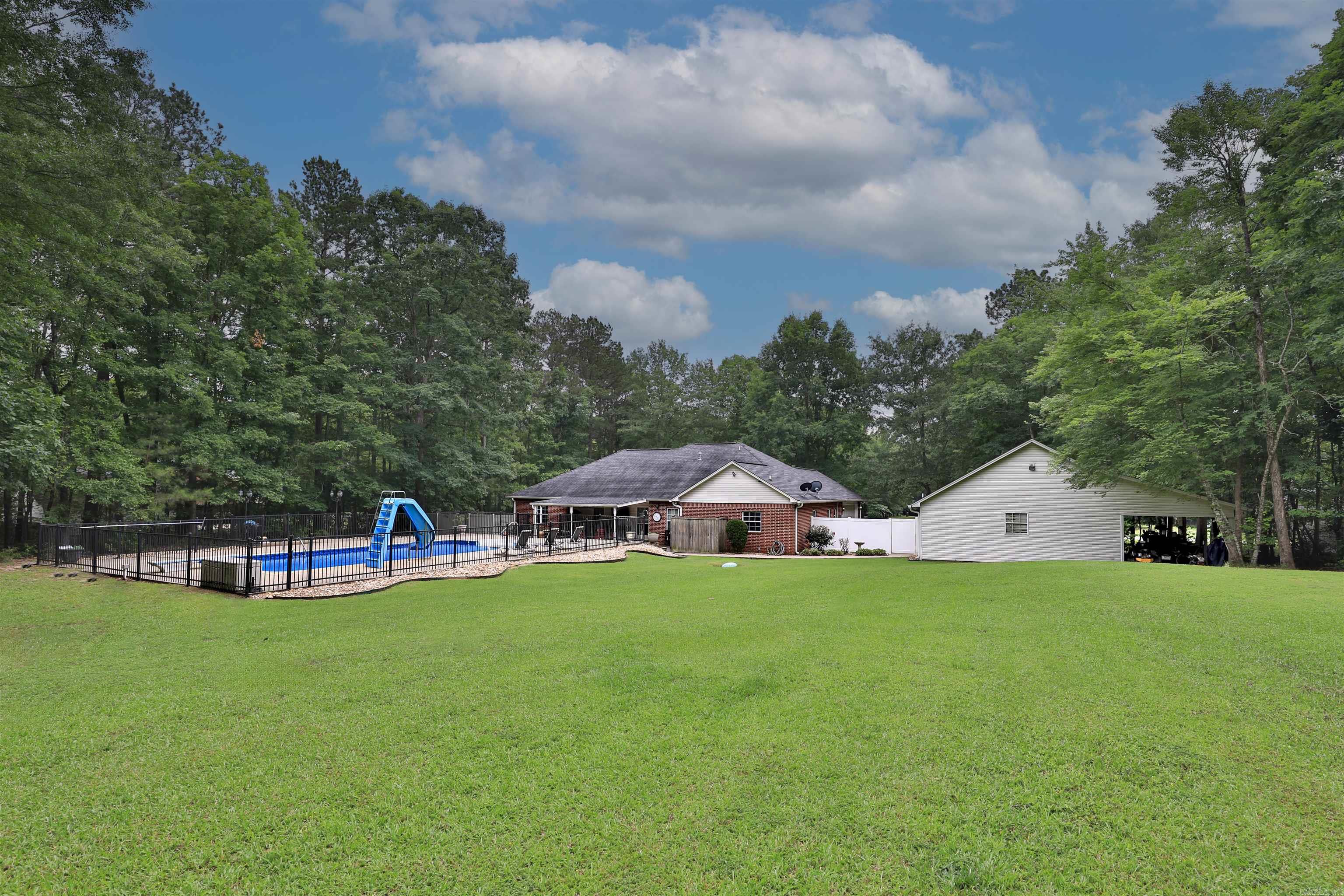 3115  Dan Road  White Hall, AR
