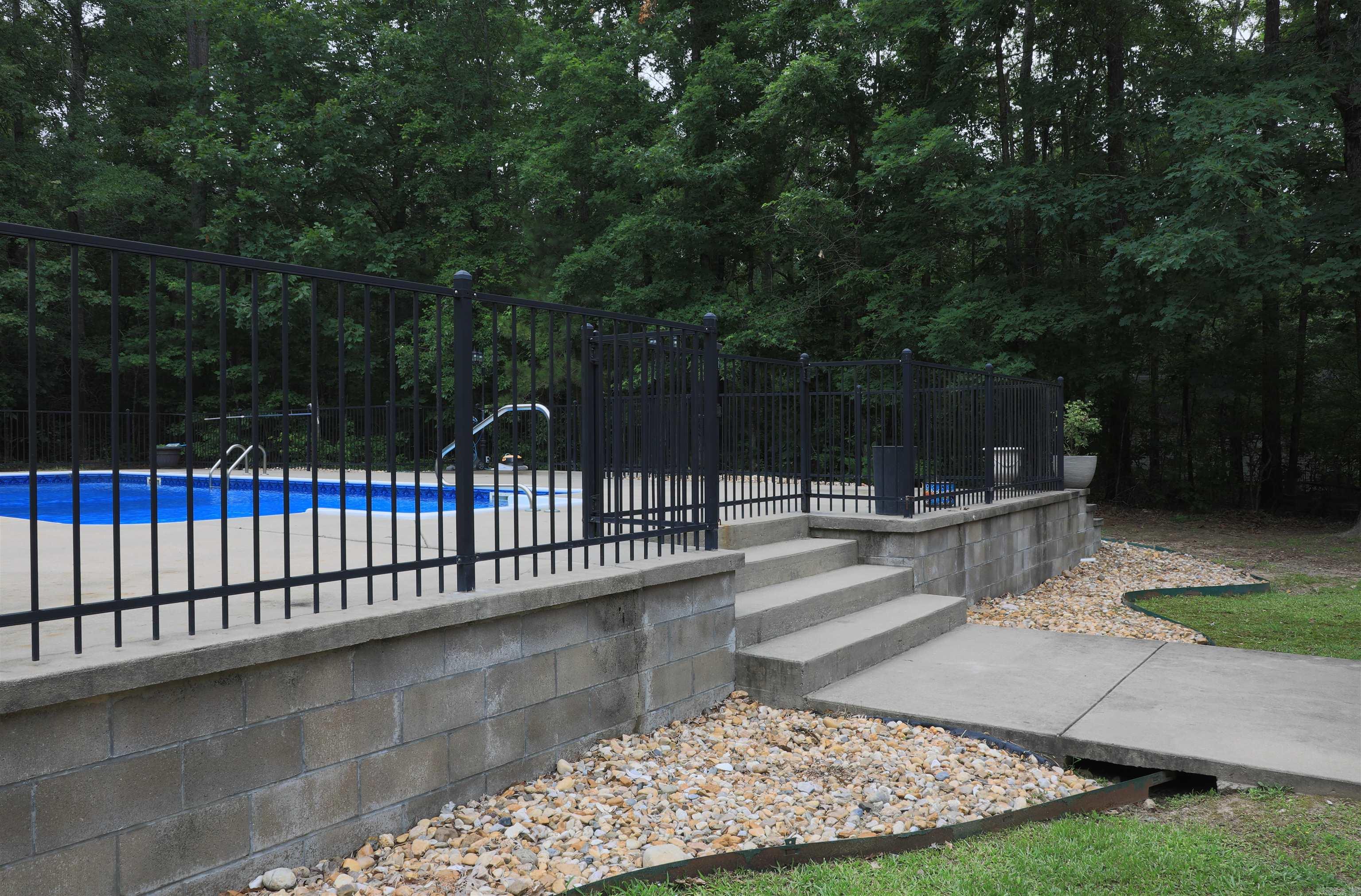 3115  Dan Road  White Hall, AR