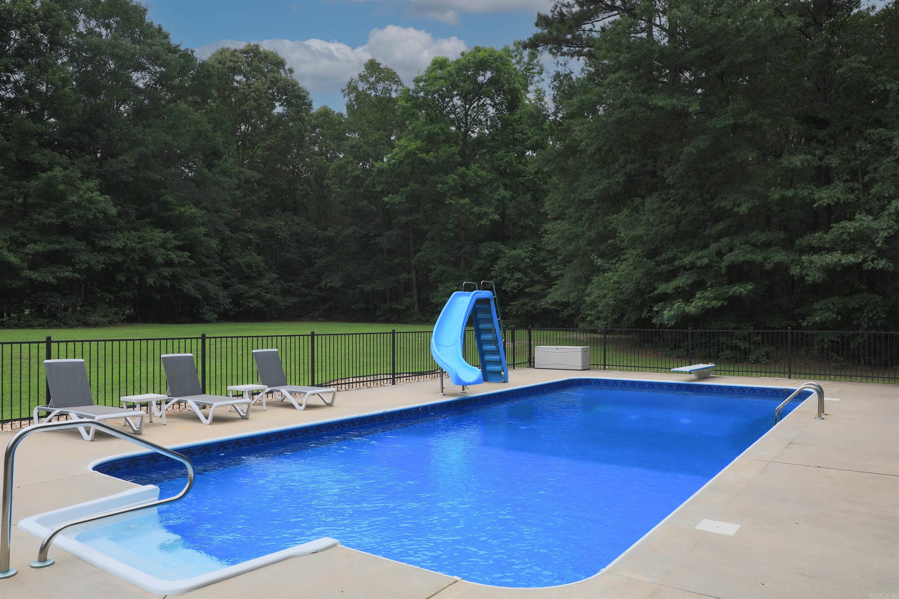 3115  Dan Road  White Hall, AR