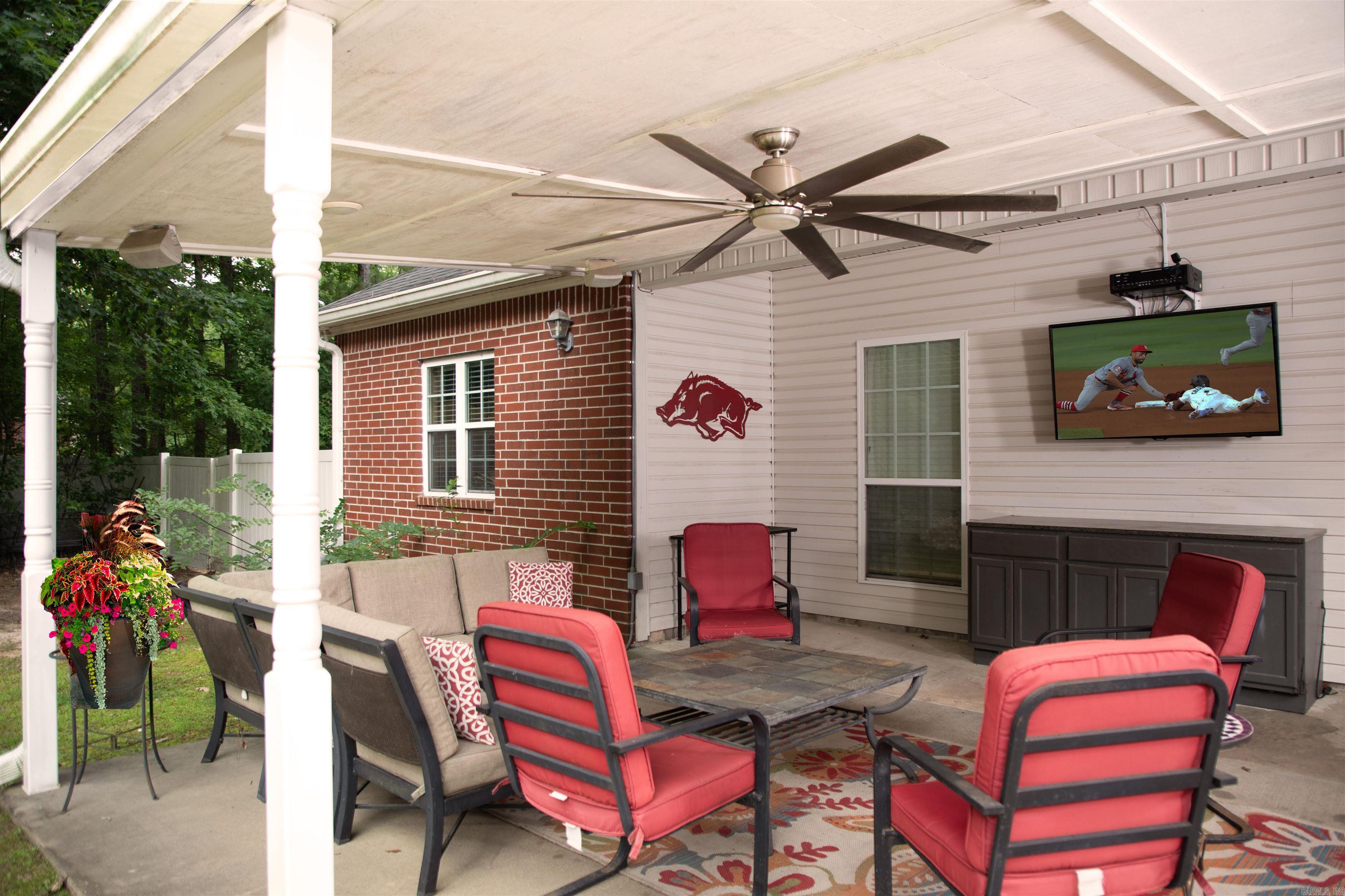 3115  Dan Road  White Hall, AR