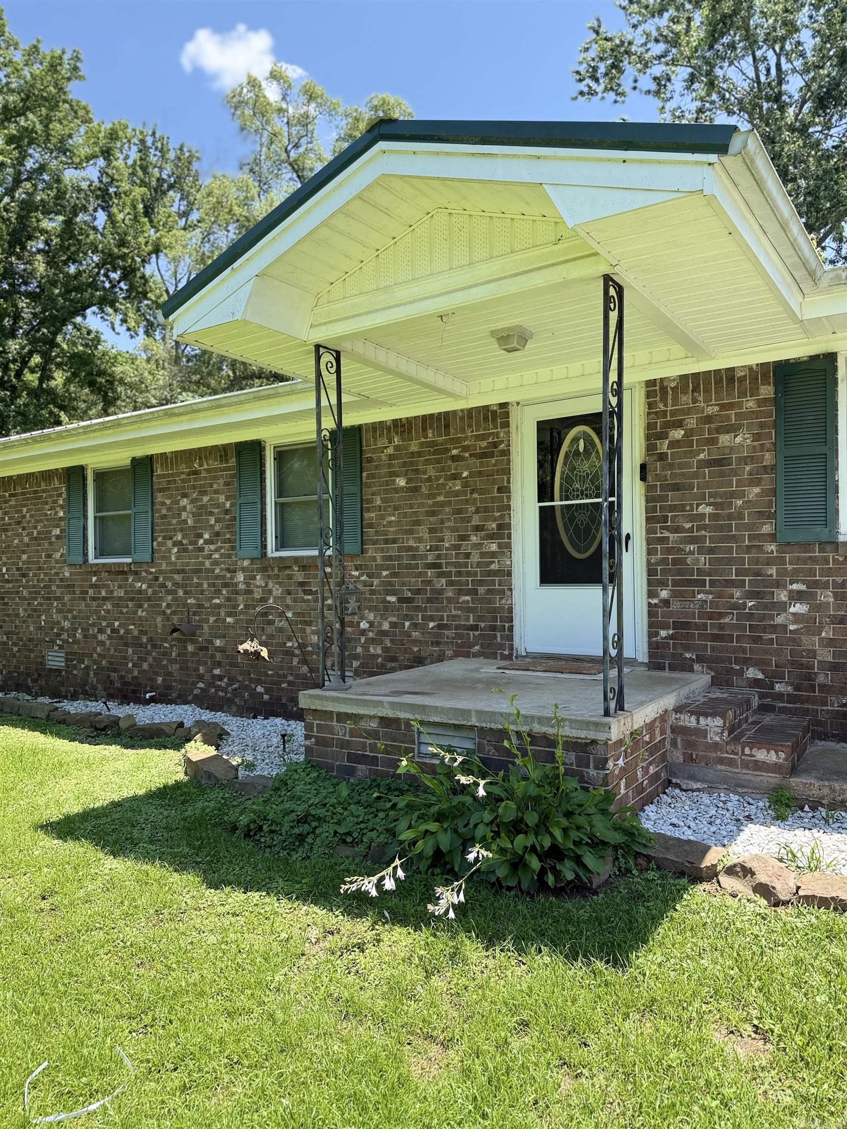 34  Earl Street  Oppelo, AR