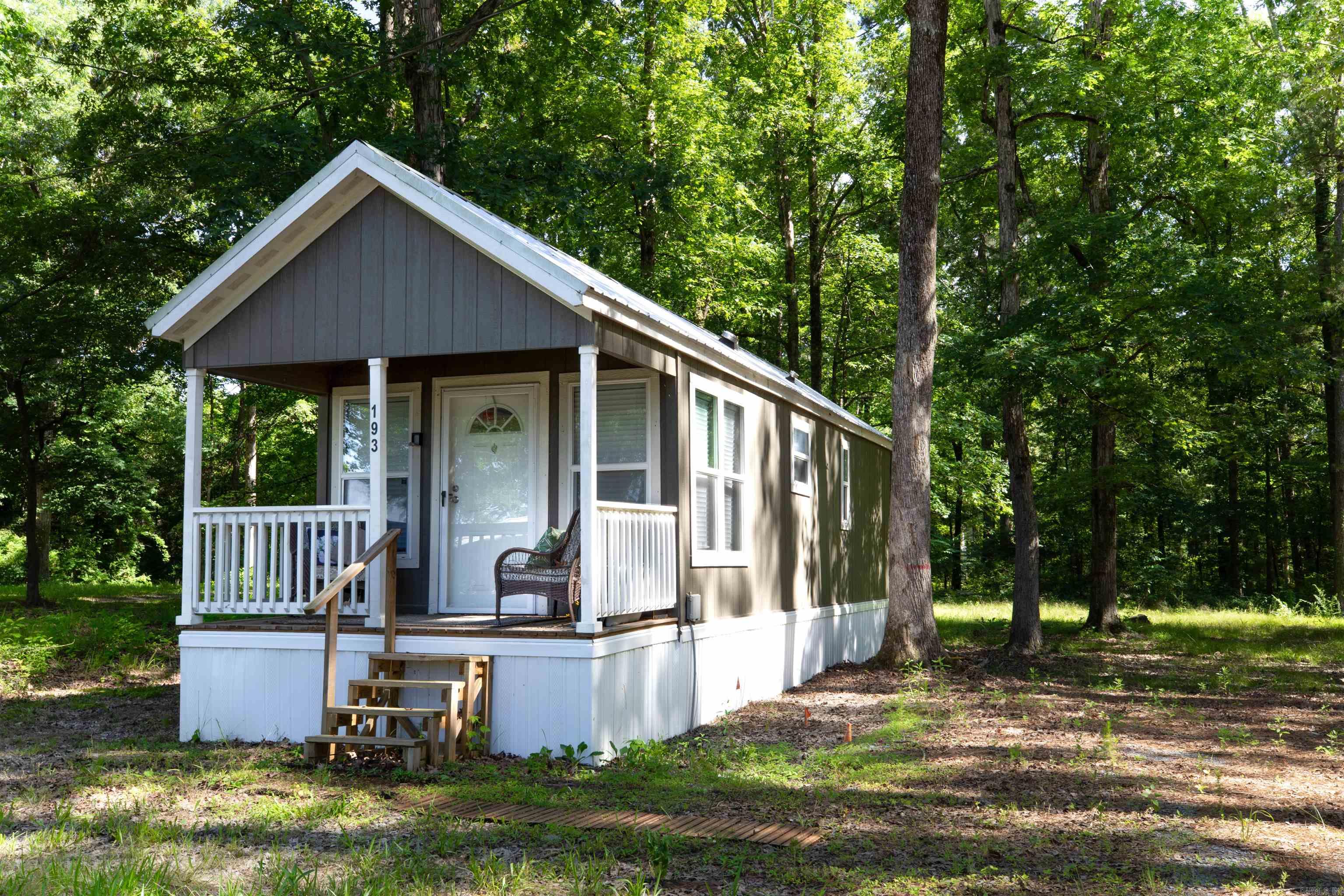193  Sycamore  Sheridan, AR