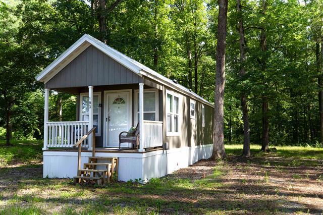 193  Sycamore  Sheridan, AR