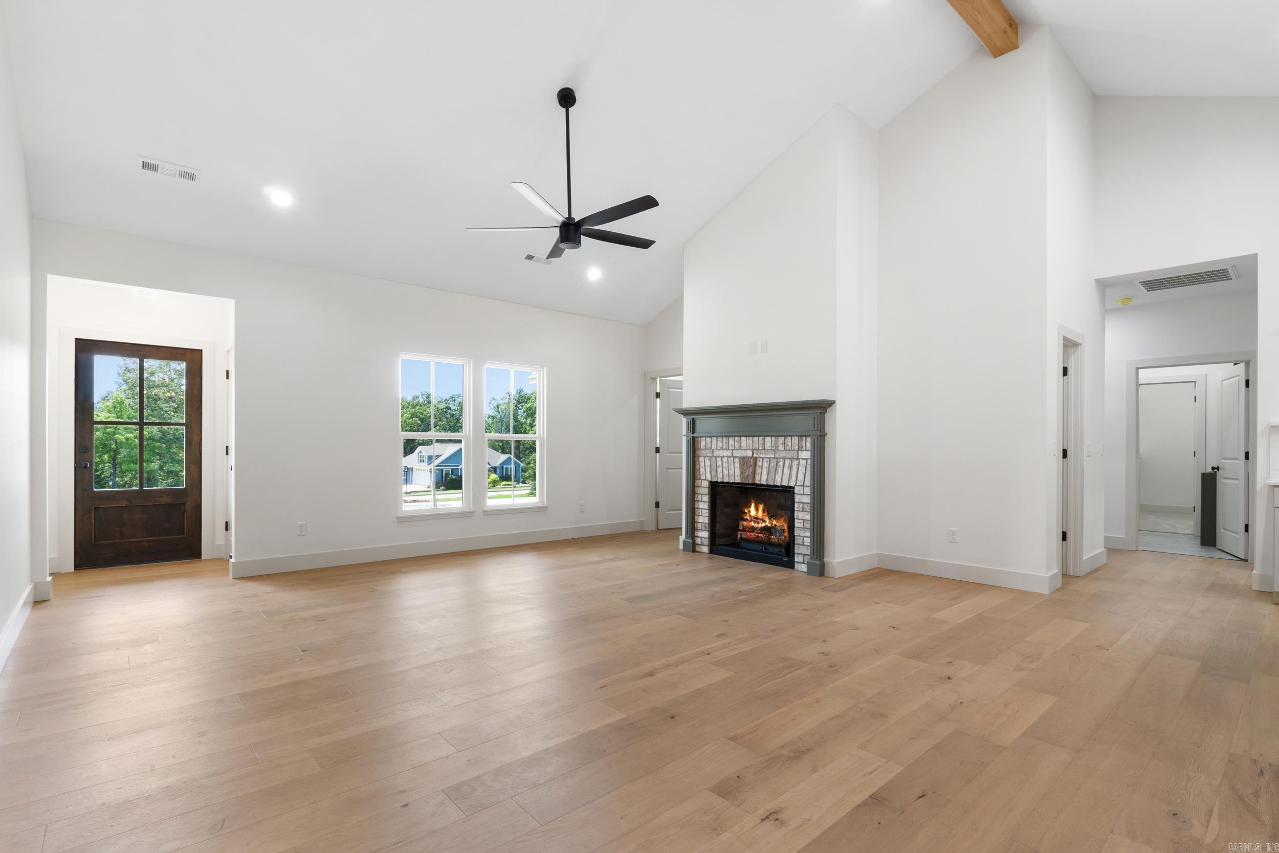 65 Charleston Place Mountain Home, AR 72653