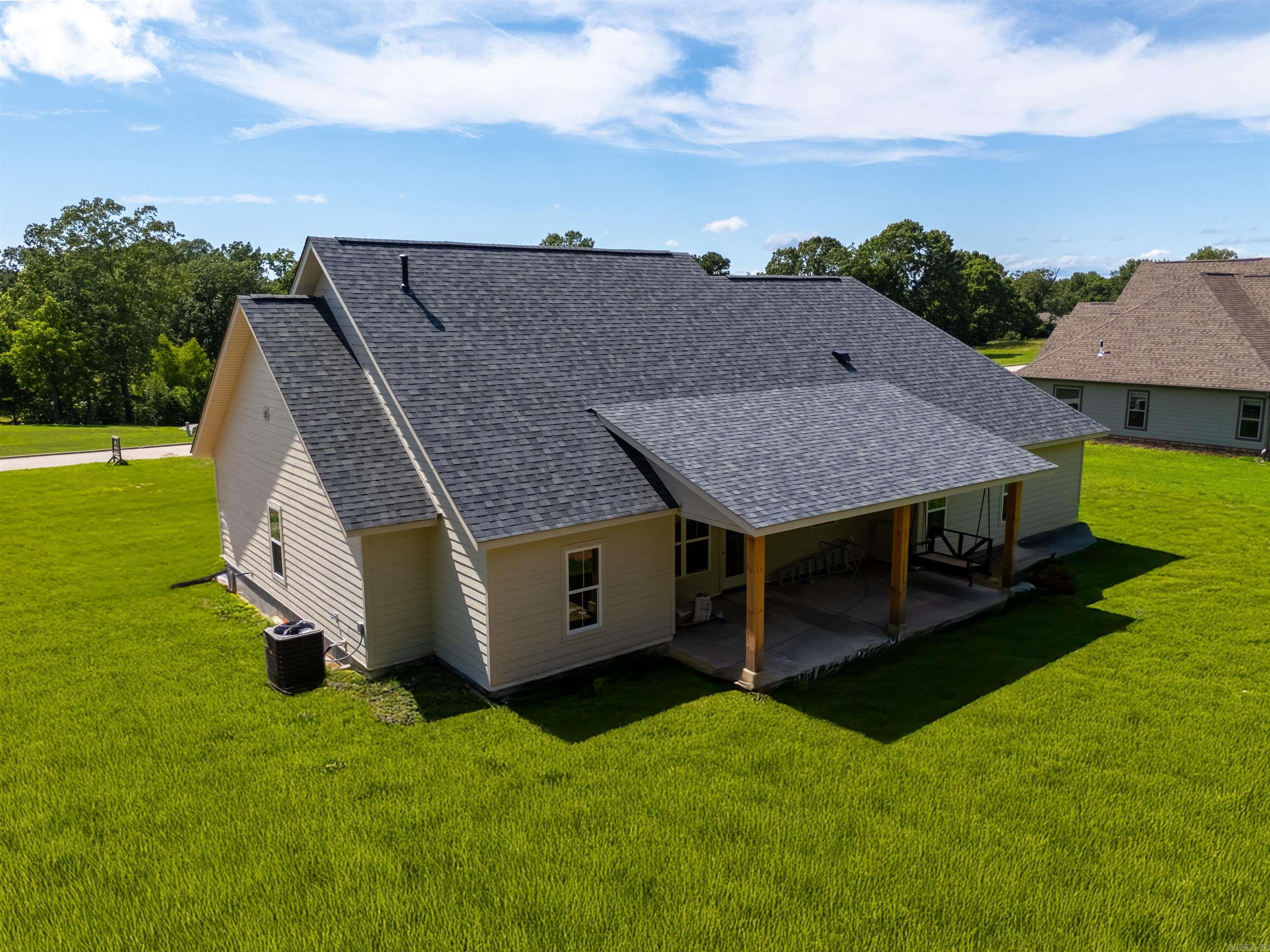 65 Charleston Place Mountain Home, AR 72653