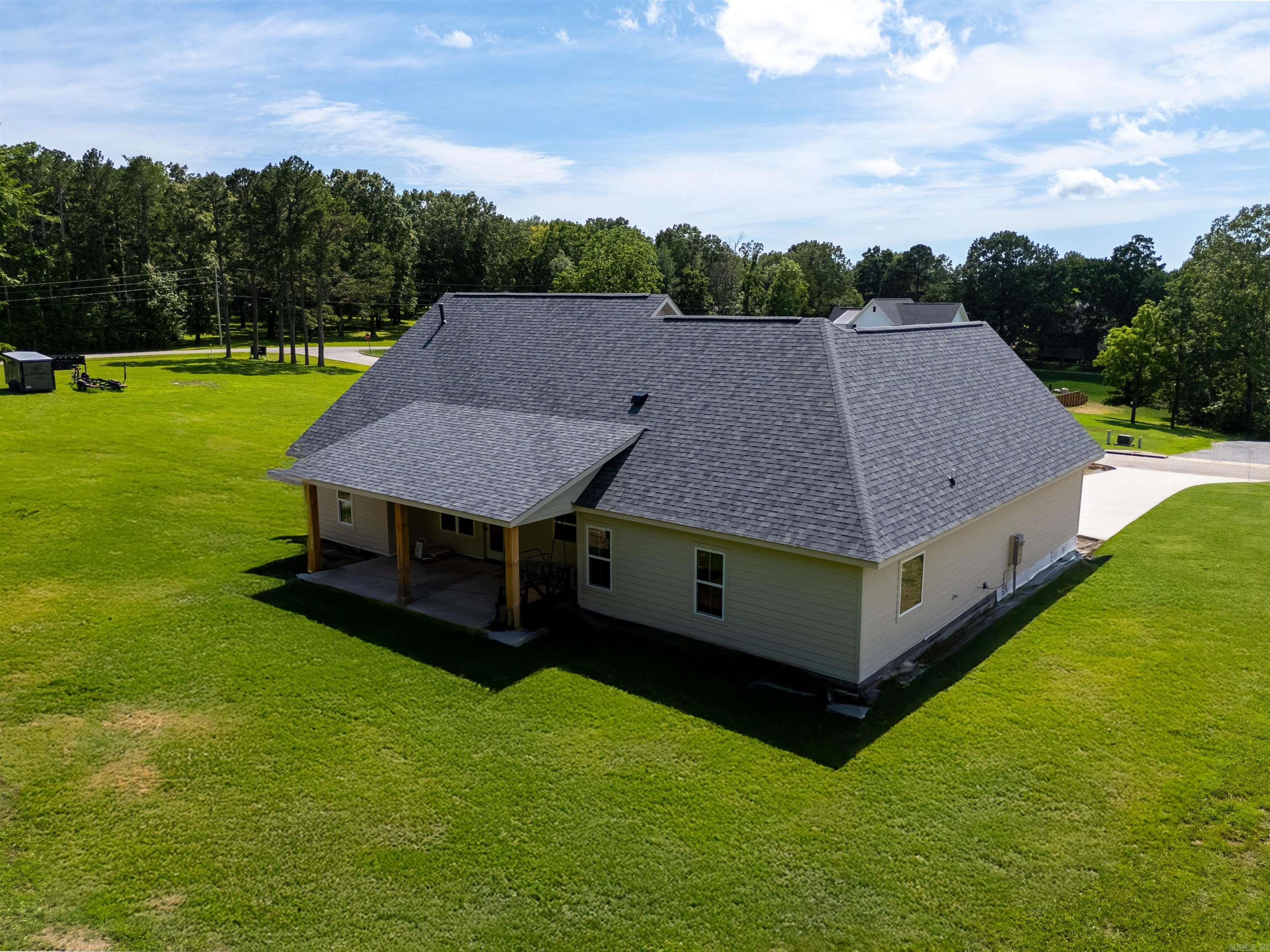 65 Charleston Place Mountain Home, AR 72653