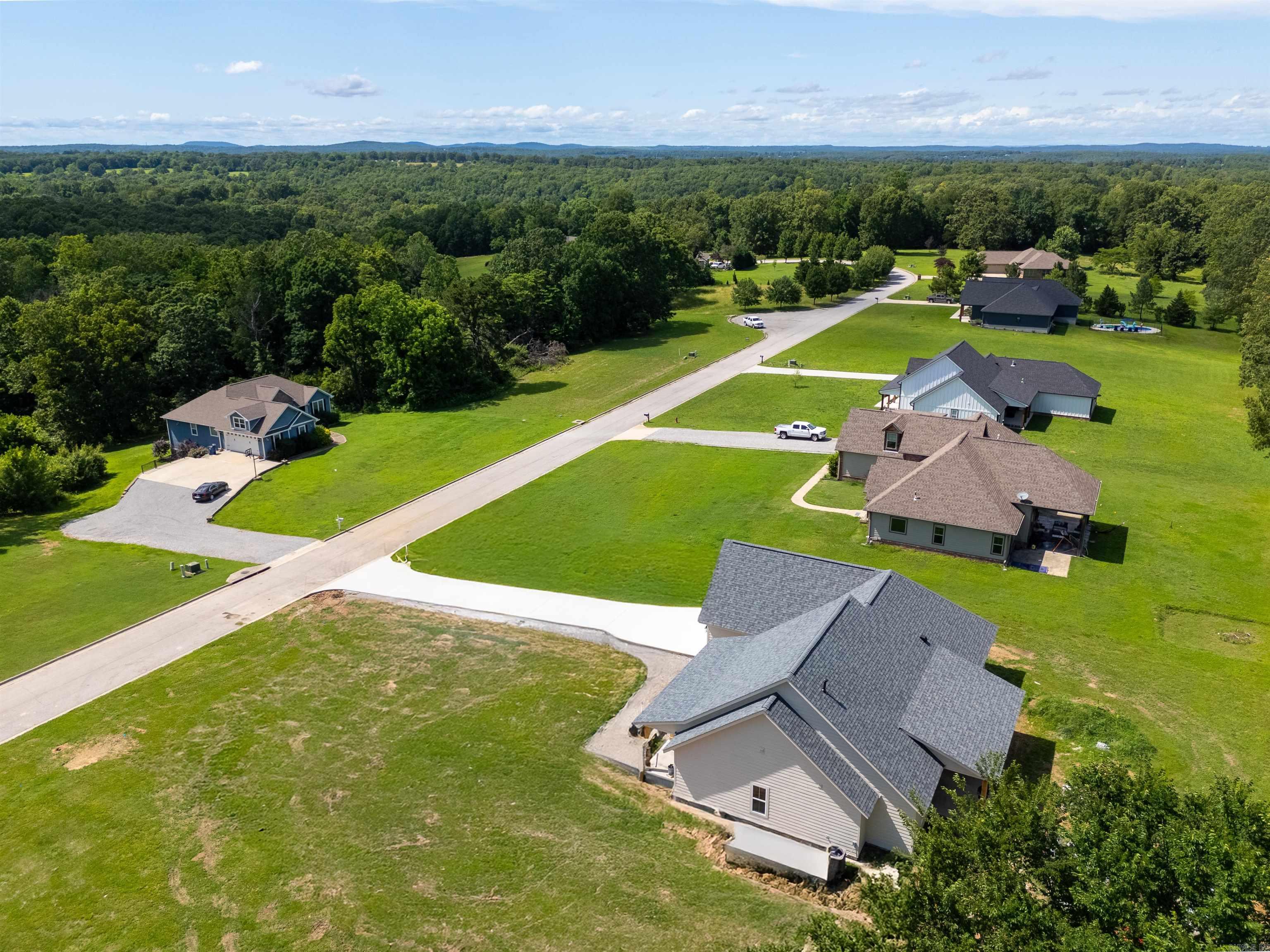 65 Charleston Place Mountain Home, AR 72653
