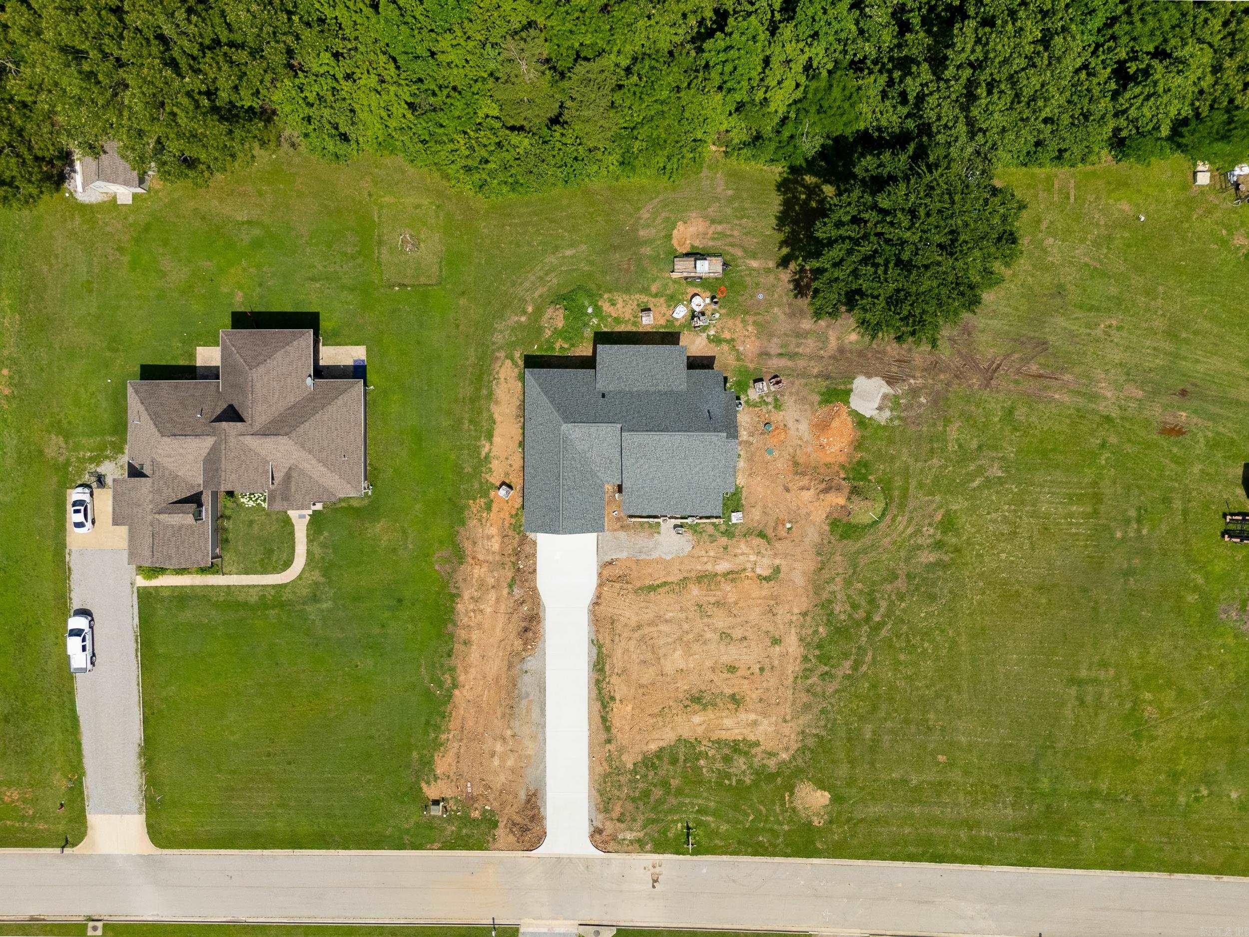 65 Charleston Place Mountain Home, AR 72653