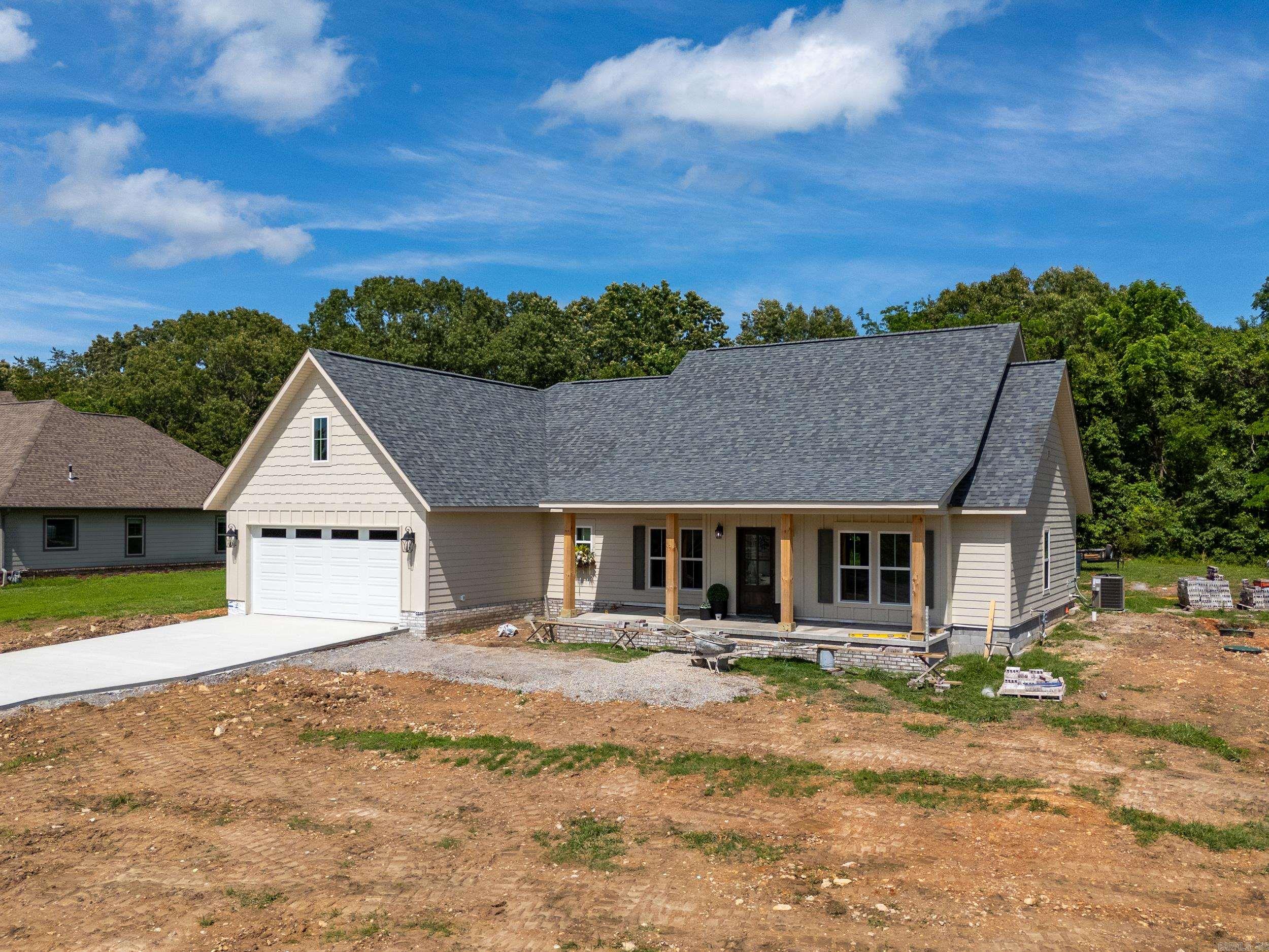 65 Charleston Place Mountain Home, AR 72653