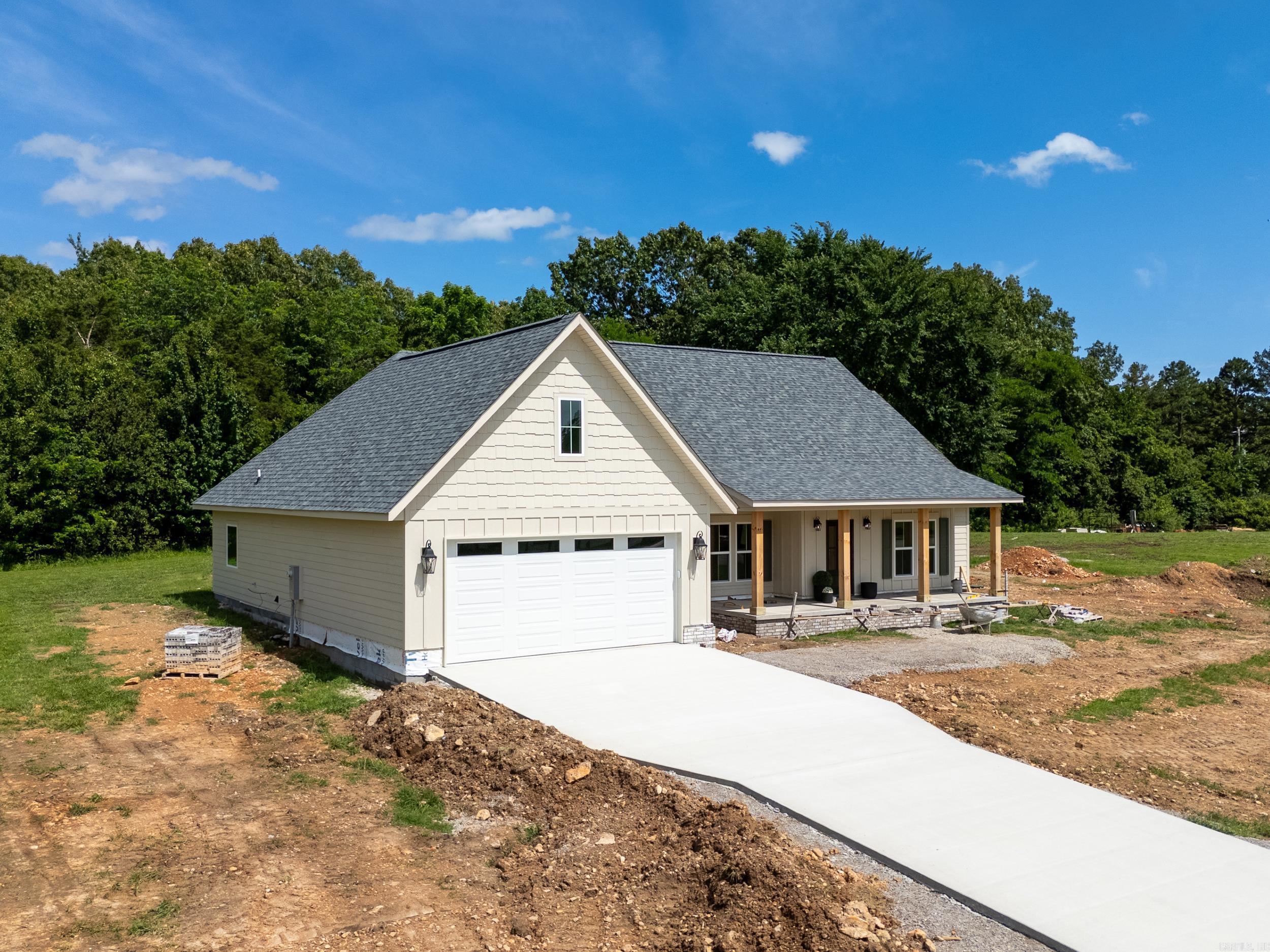 65 Charleston Place Mountain Home, AR 72653
