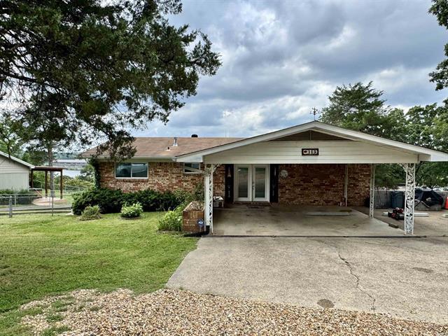 115  Ledgerock  Hot Springs, AR