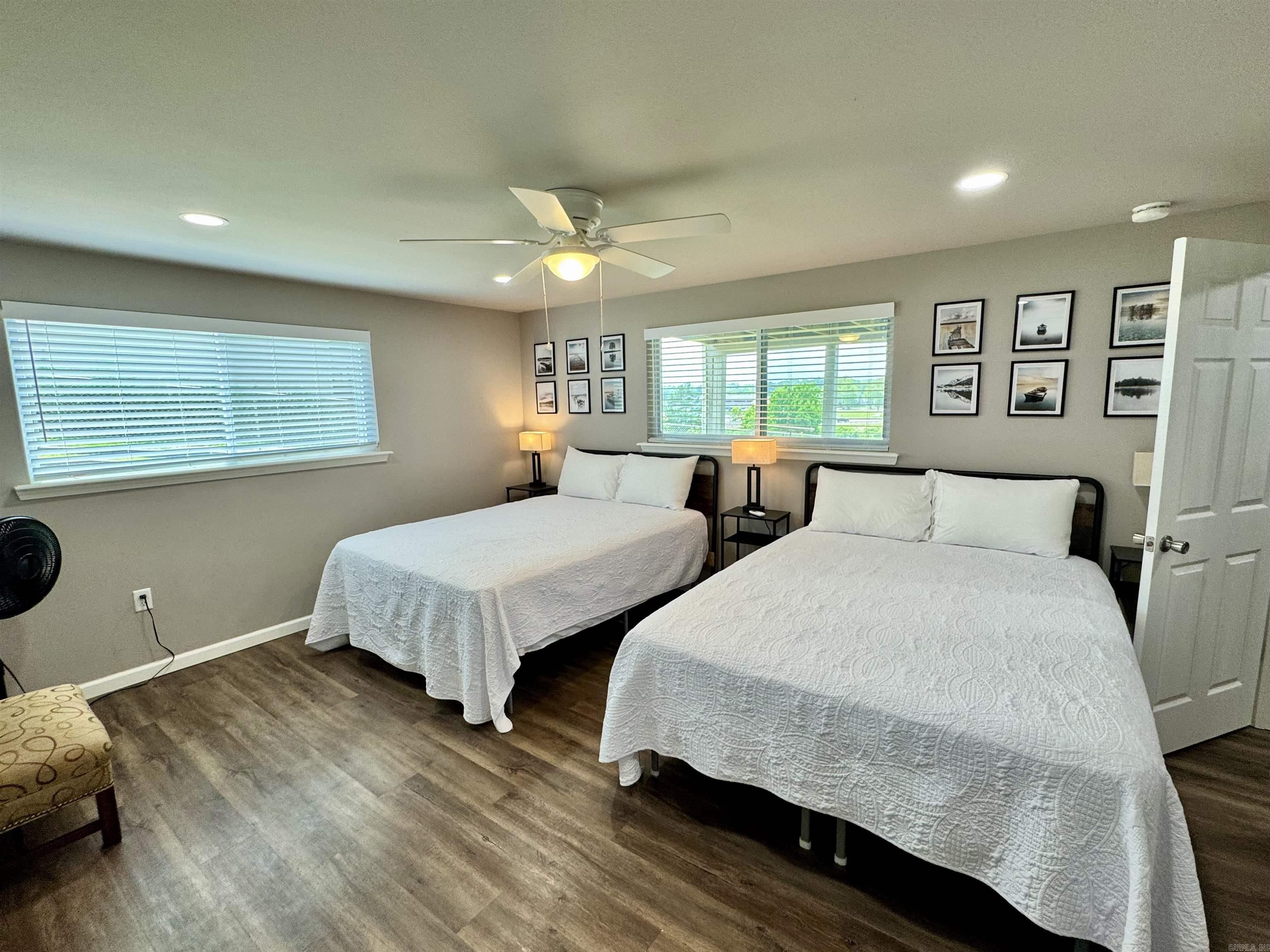 115  Ledgerock  Hot Springs, AR