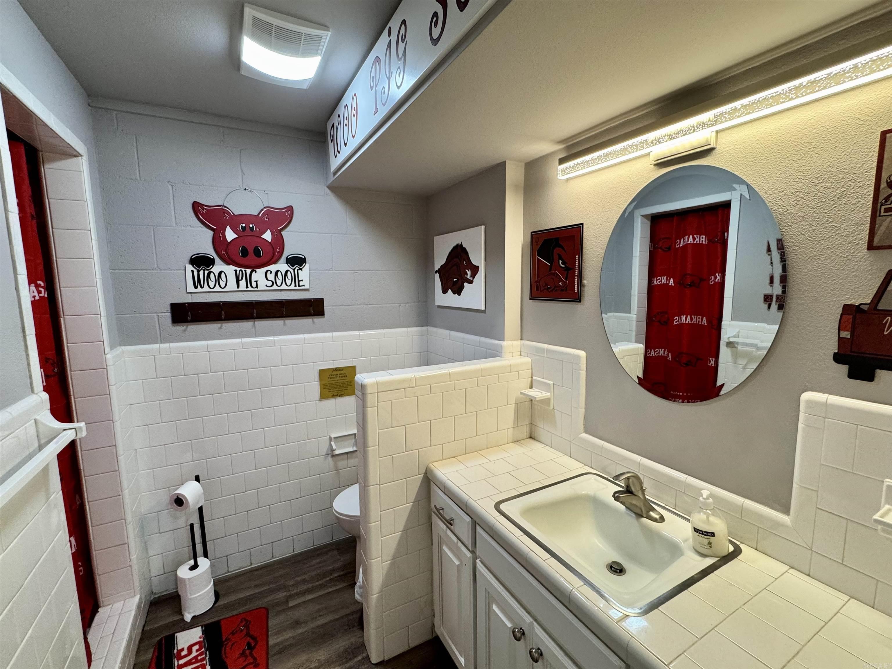 115  Ledgerock  Hot Springs, AR