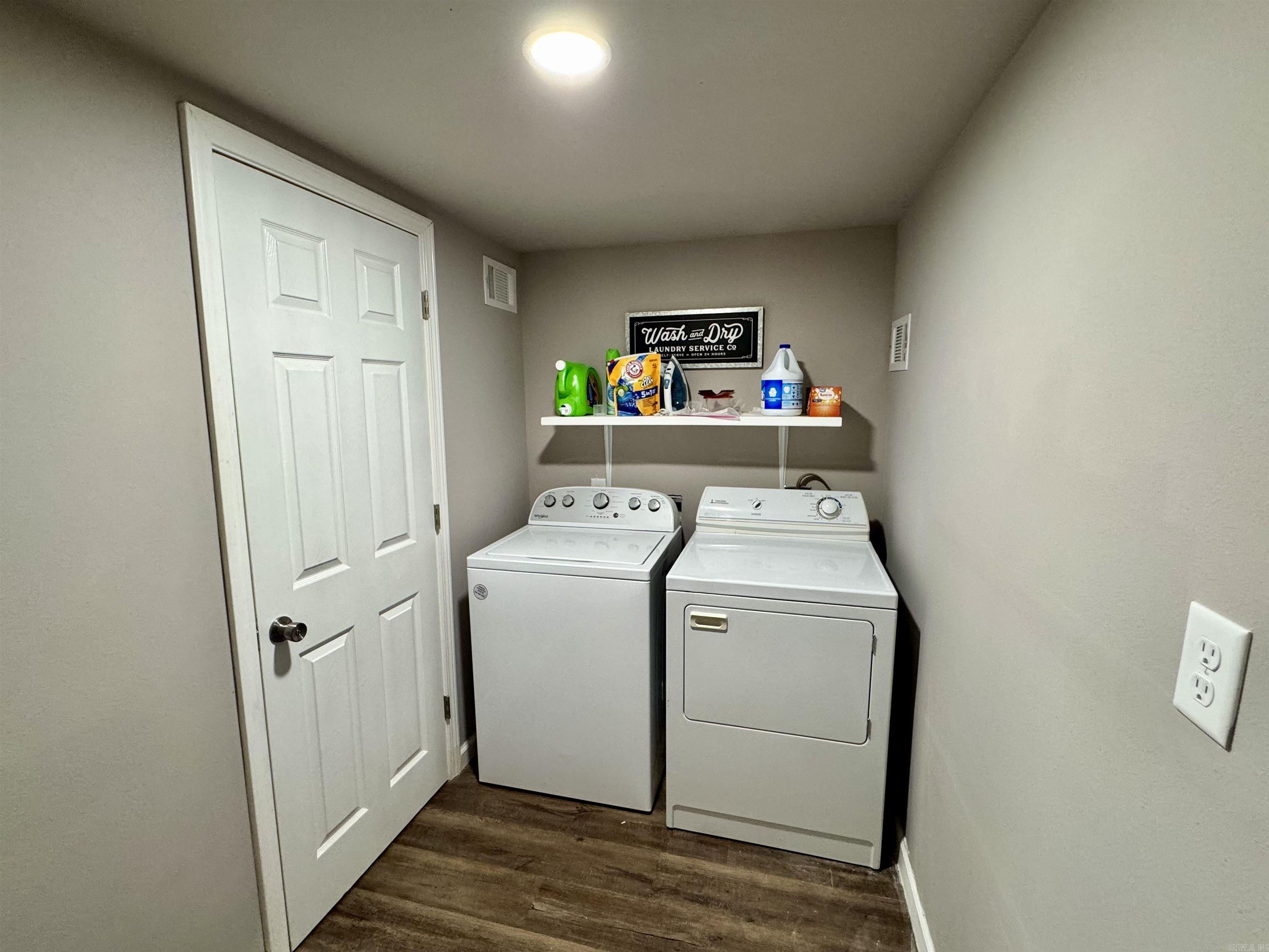 115  Ledgerock  Hot Springs, AR